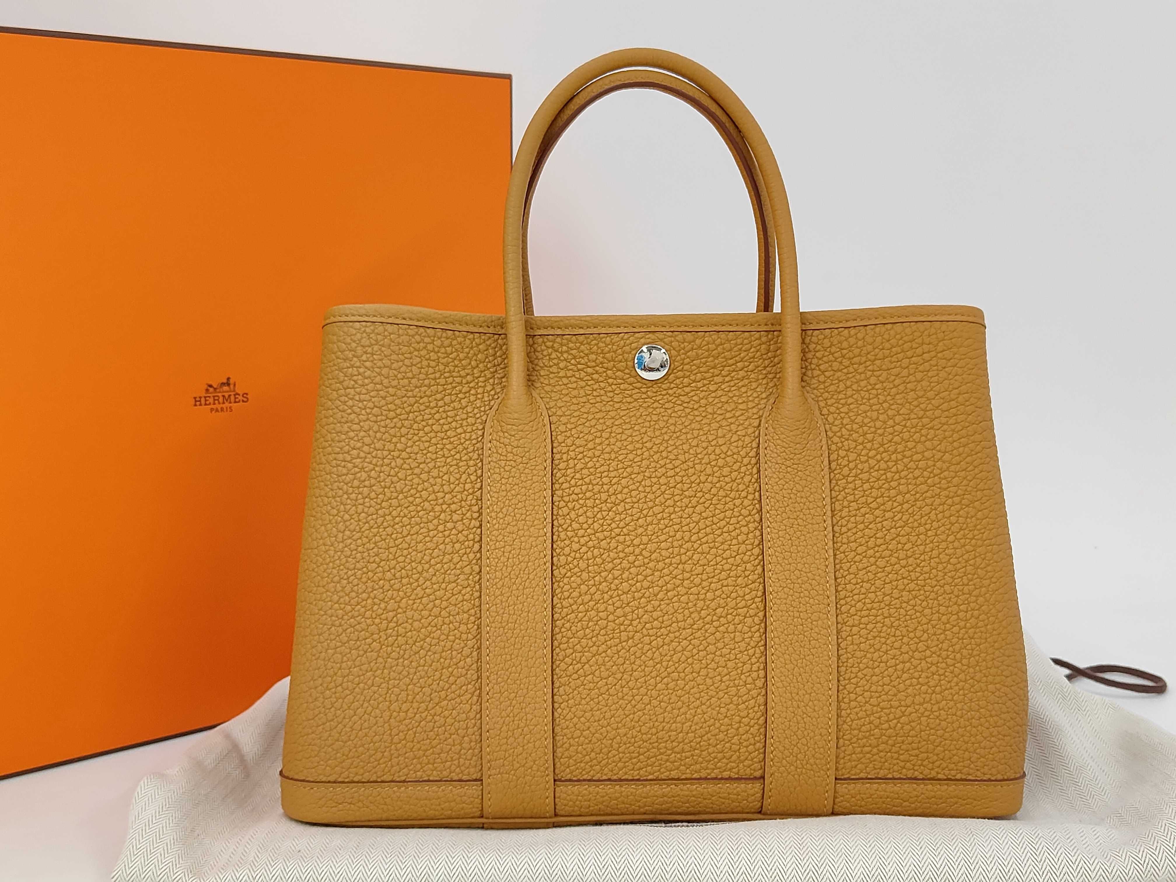 Garden Party TPM Handbag
