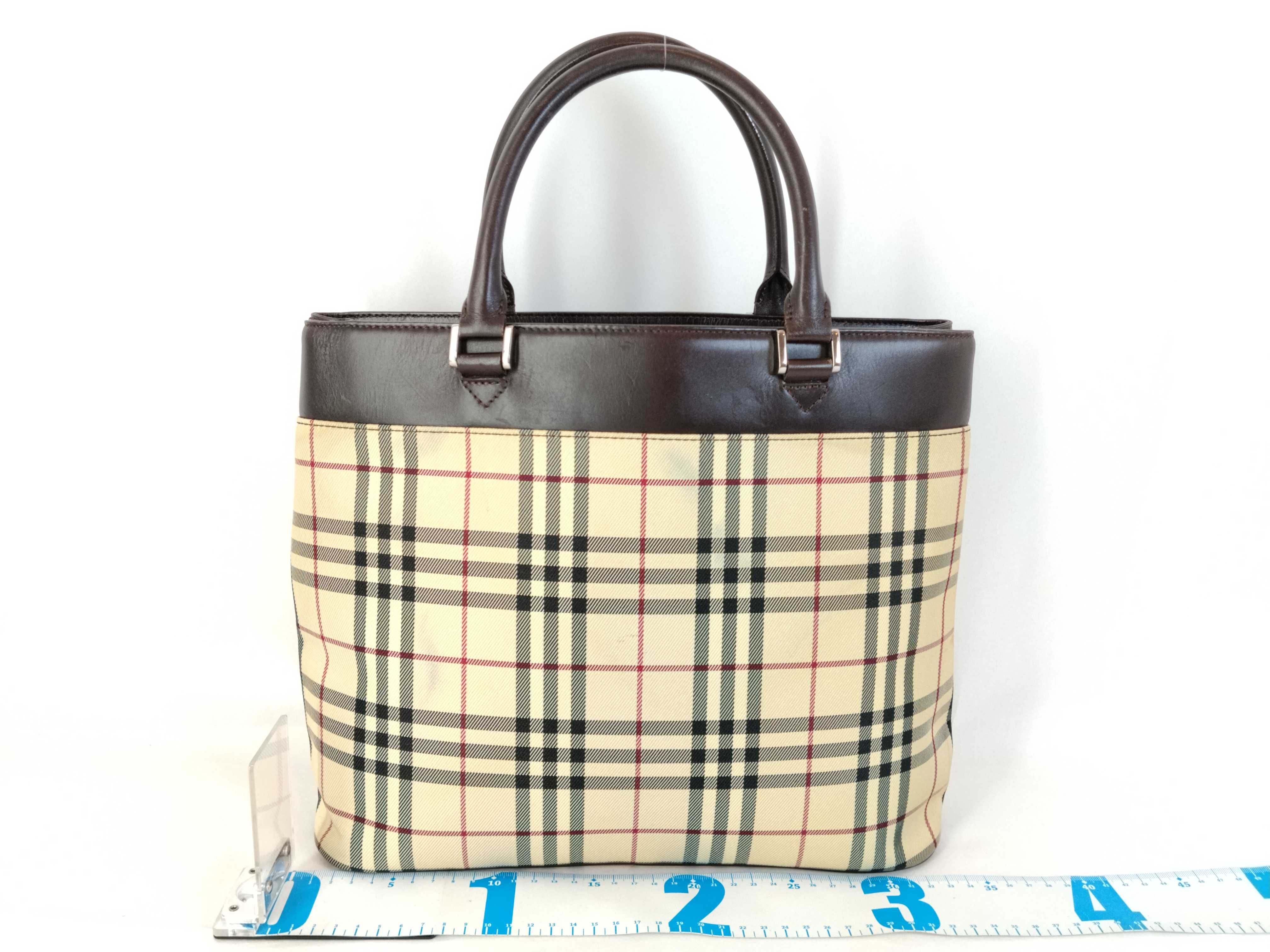 tote bag — view 2
