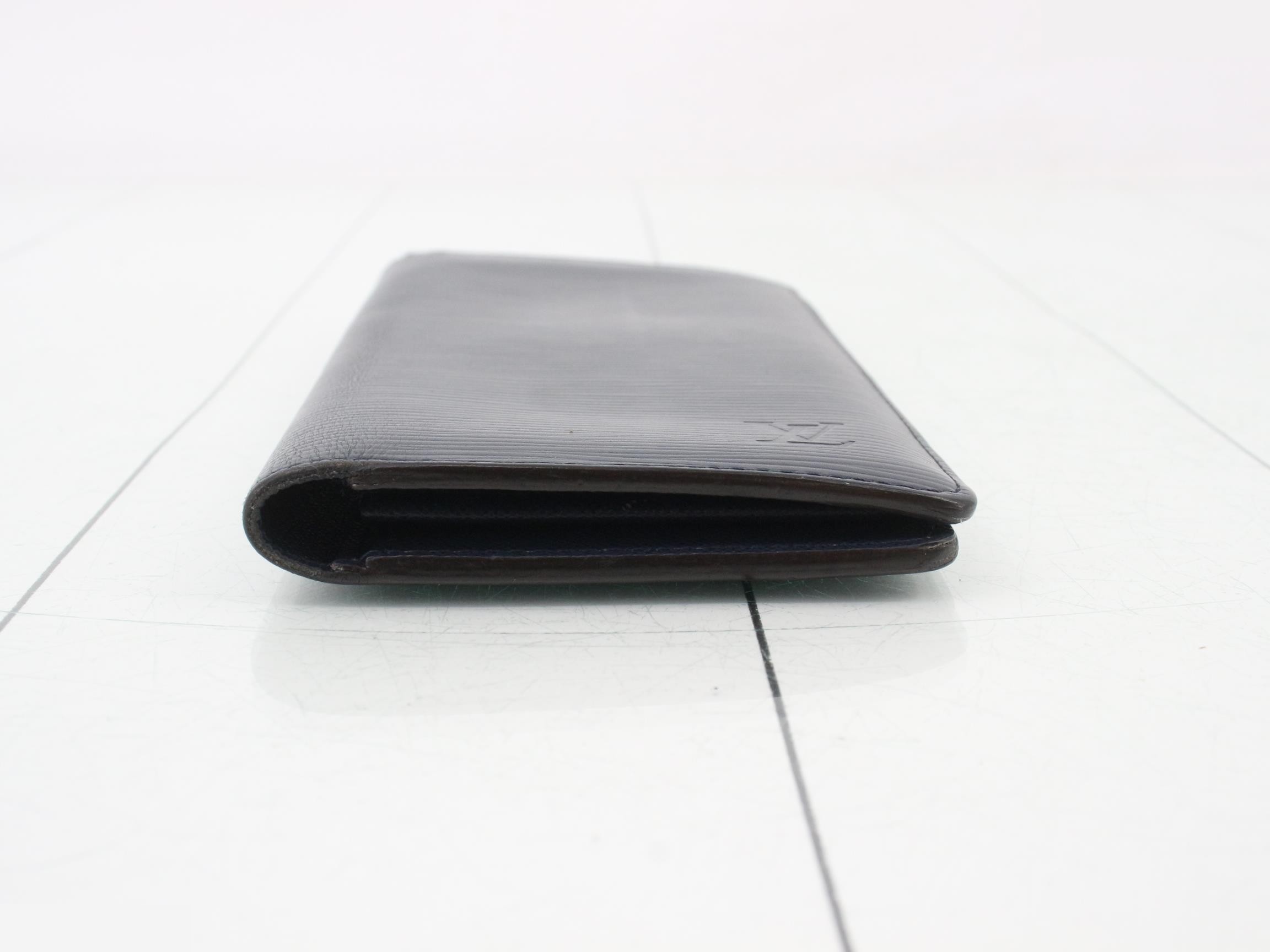 Epi Portefeuille Brazza — view 3
