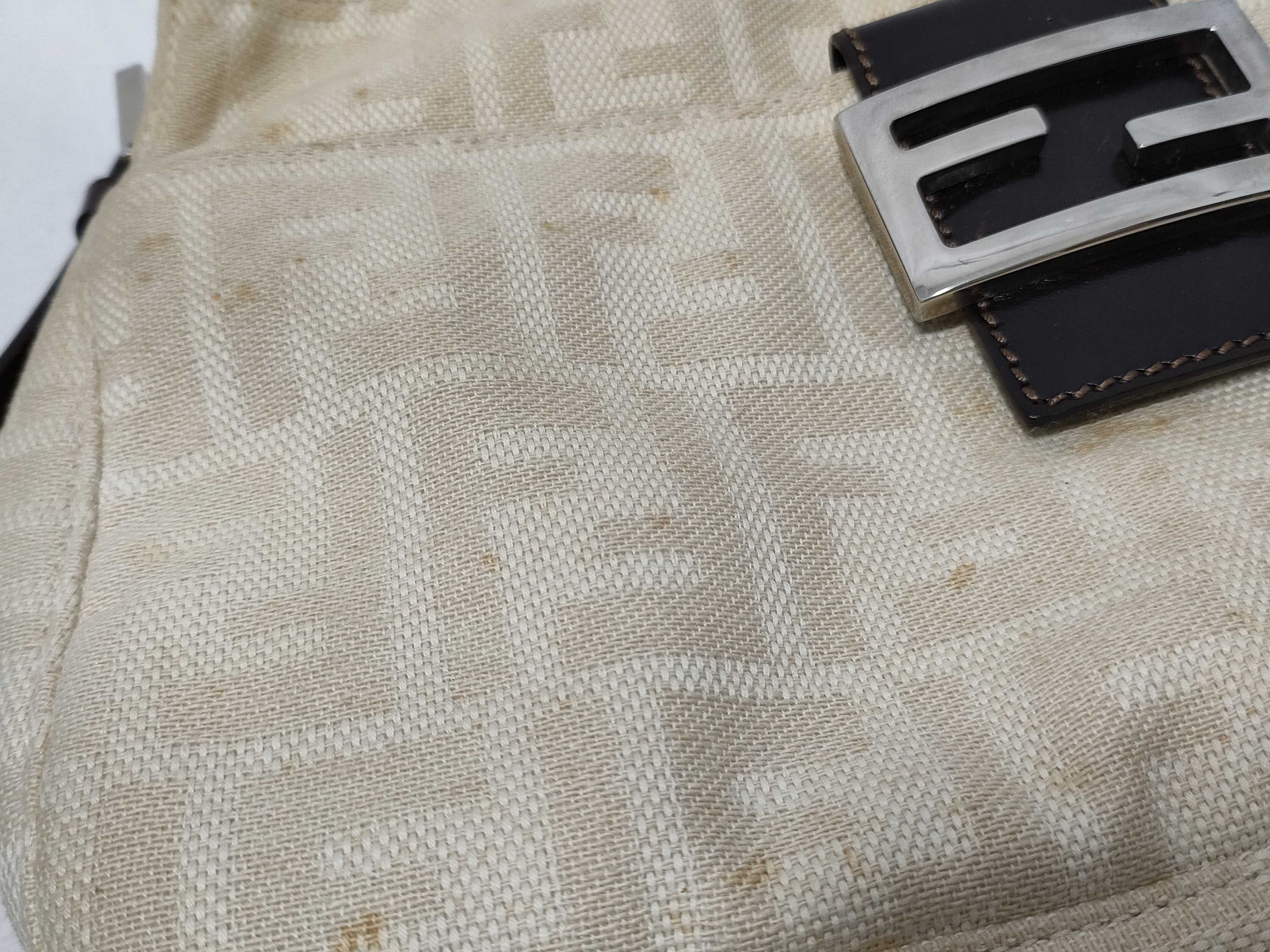 Mamma Bag White Shoulder Bag — view 13