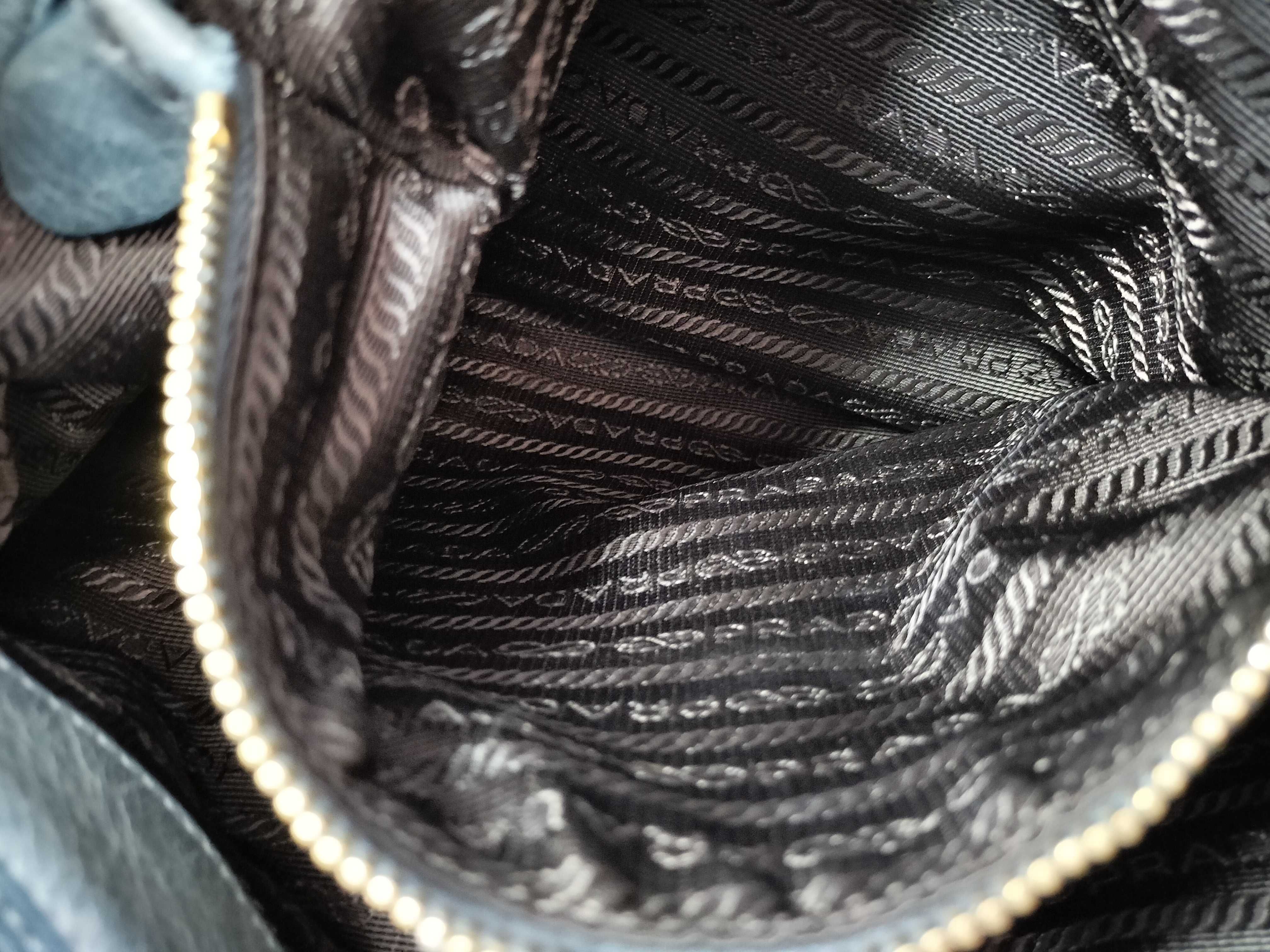Leather 2-Way Tote Bag BN2533 (Tote Bag, Handbag) — view 11