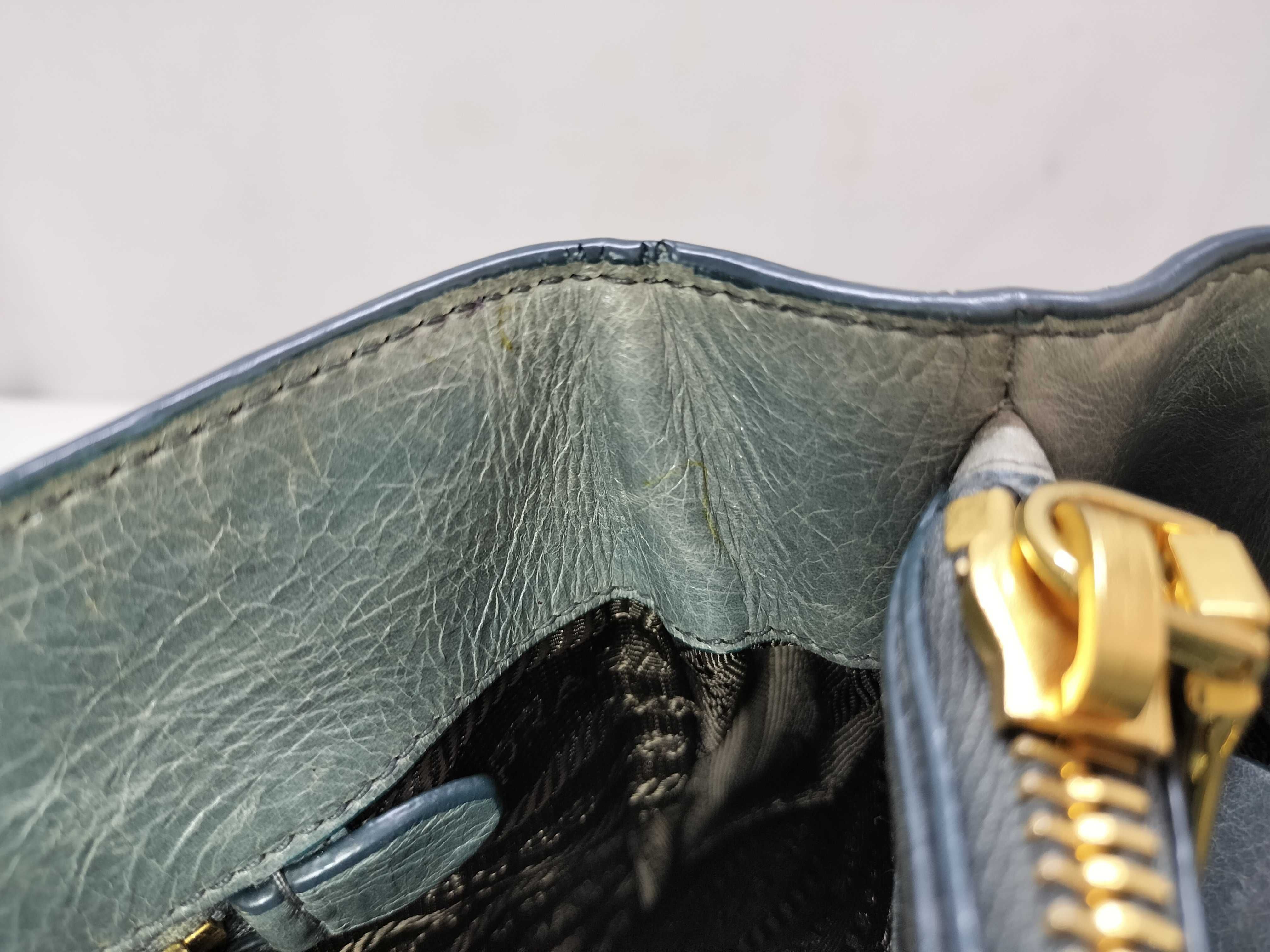 Leather 2-Way Tote Bag BN2533 (Tote Bag, Handbag) — view 13