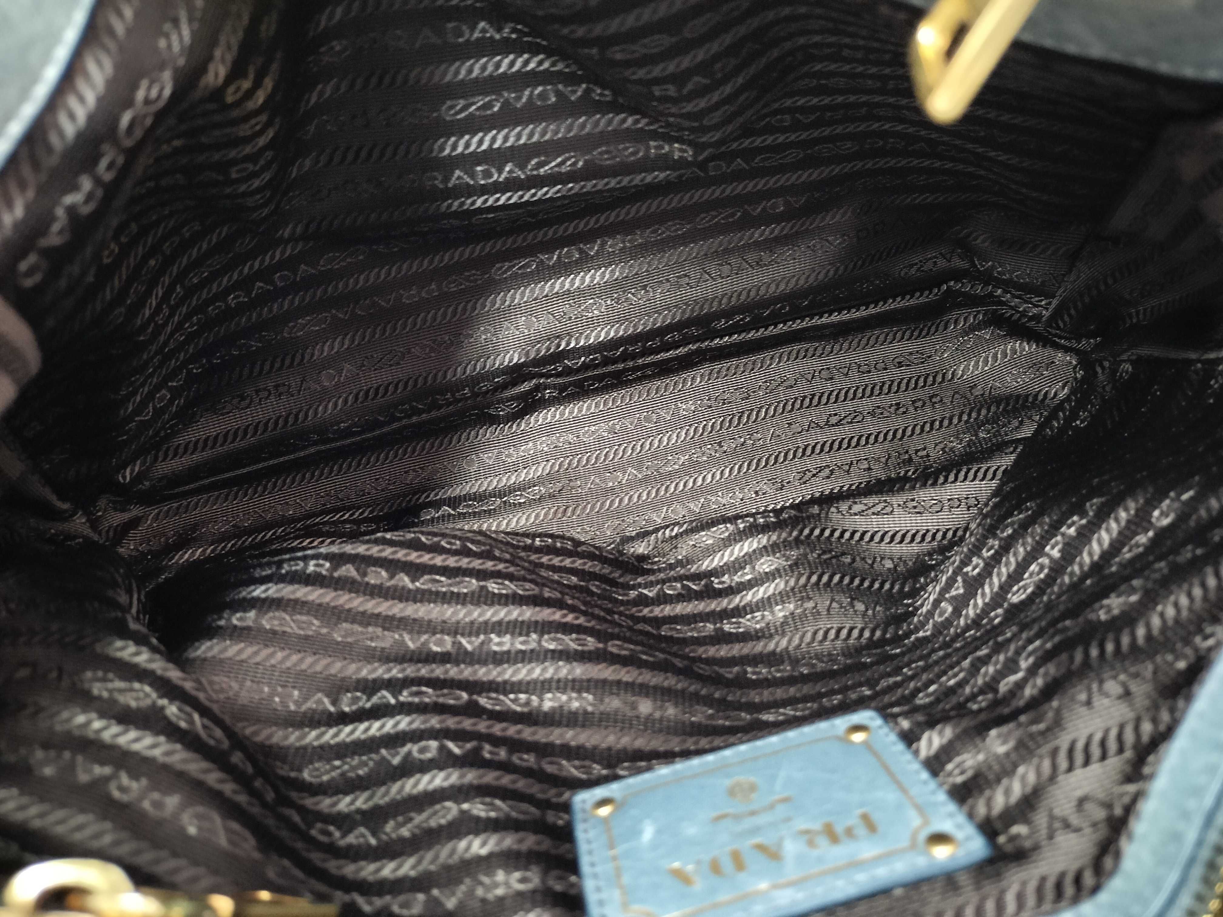 Leather 2-Way Tote Bag BN2533 (Tote Bag, Handbag) — view 8
