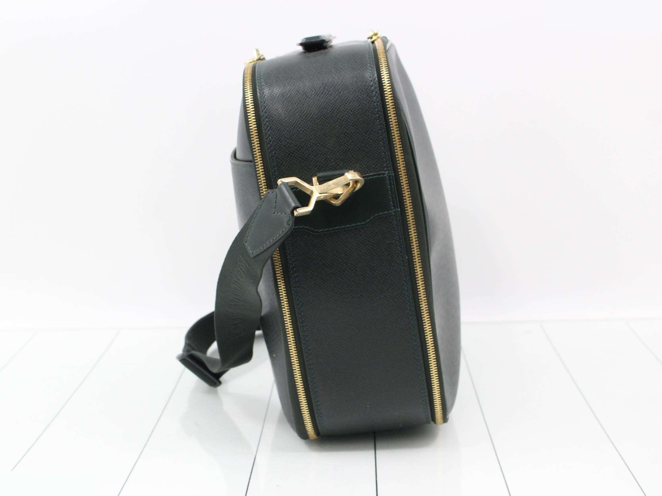 Taiga 2-way bag, handbag — view 3