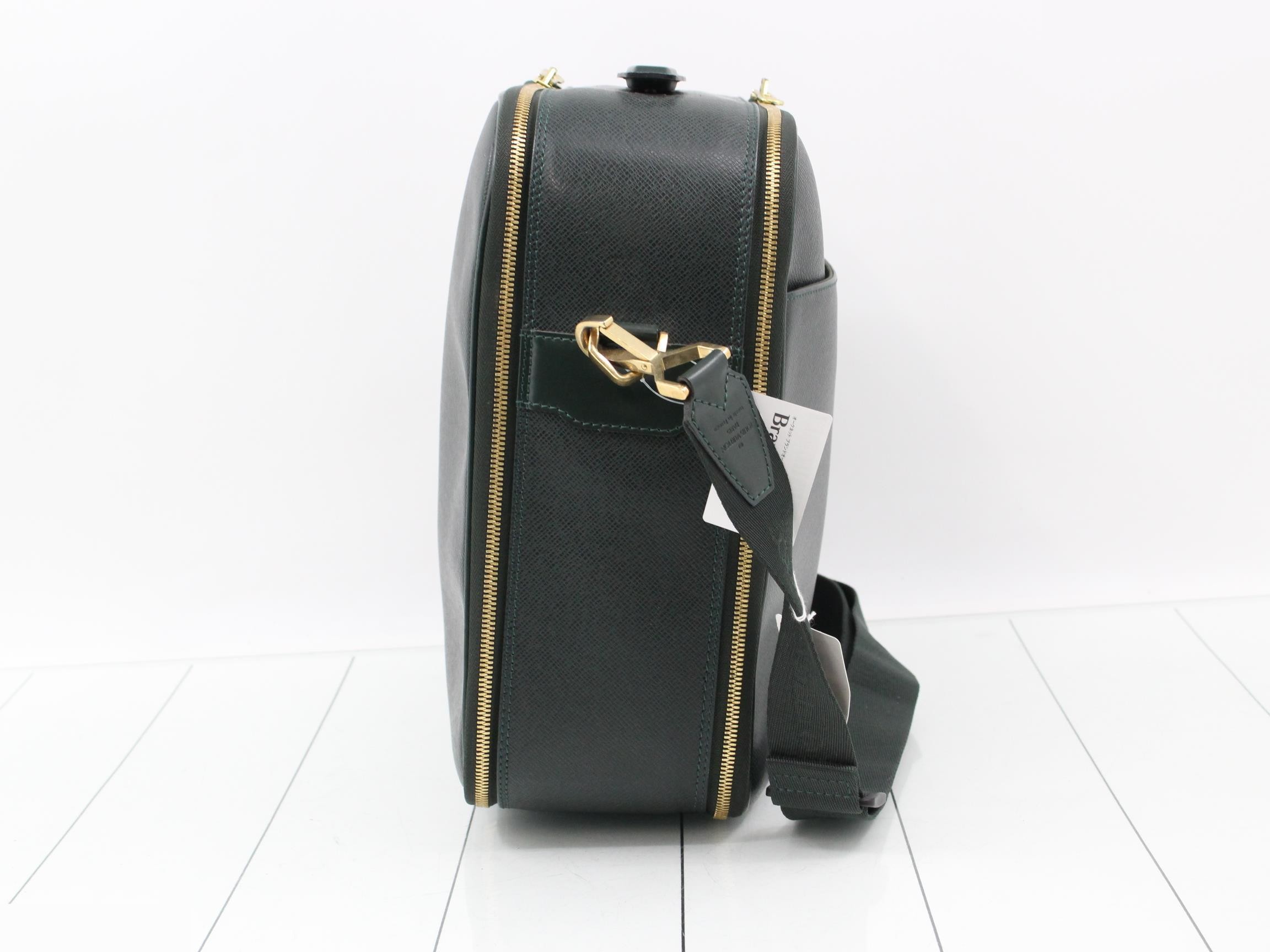 Taiga 2-way bag, handbag — view 4
