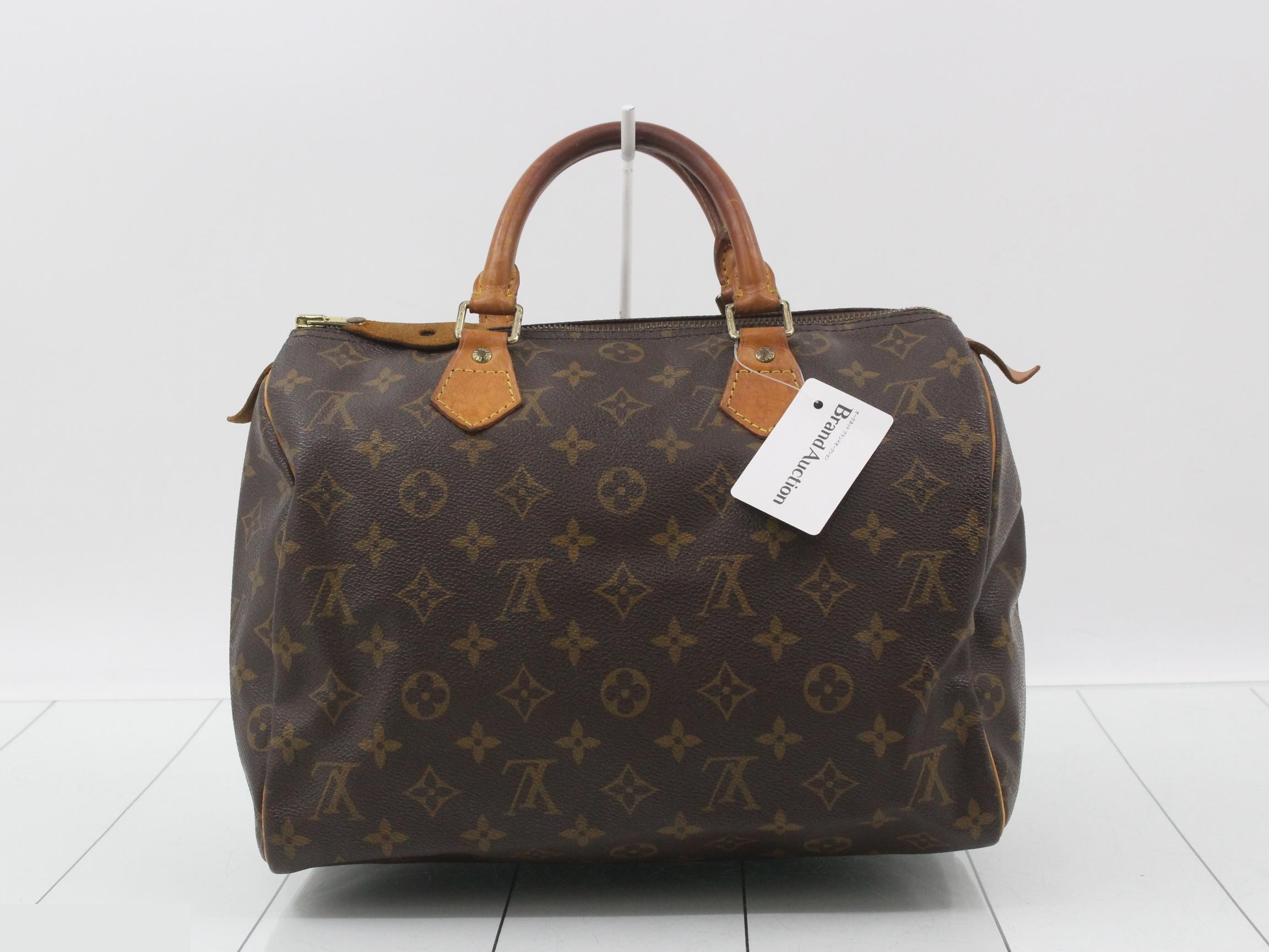 Speedy 30 — view 2