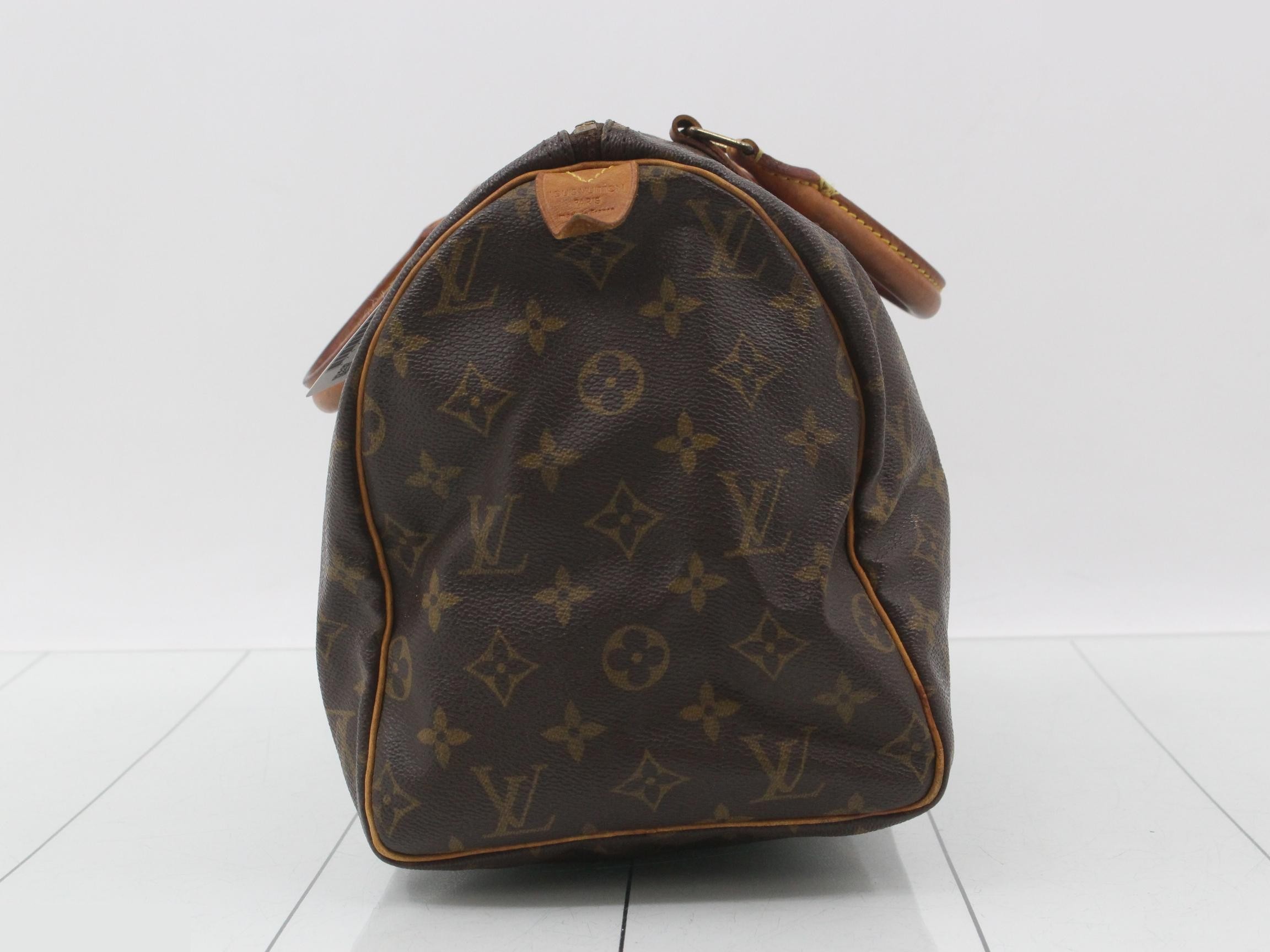 Speedy 30 — view 4