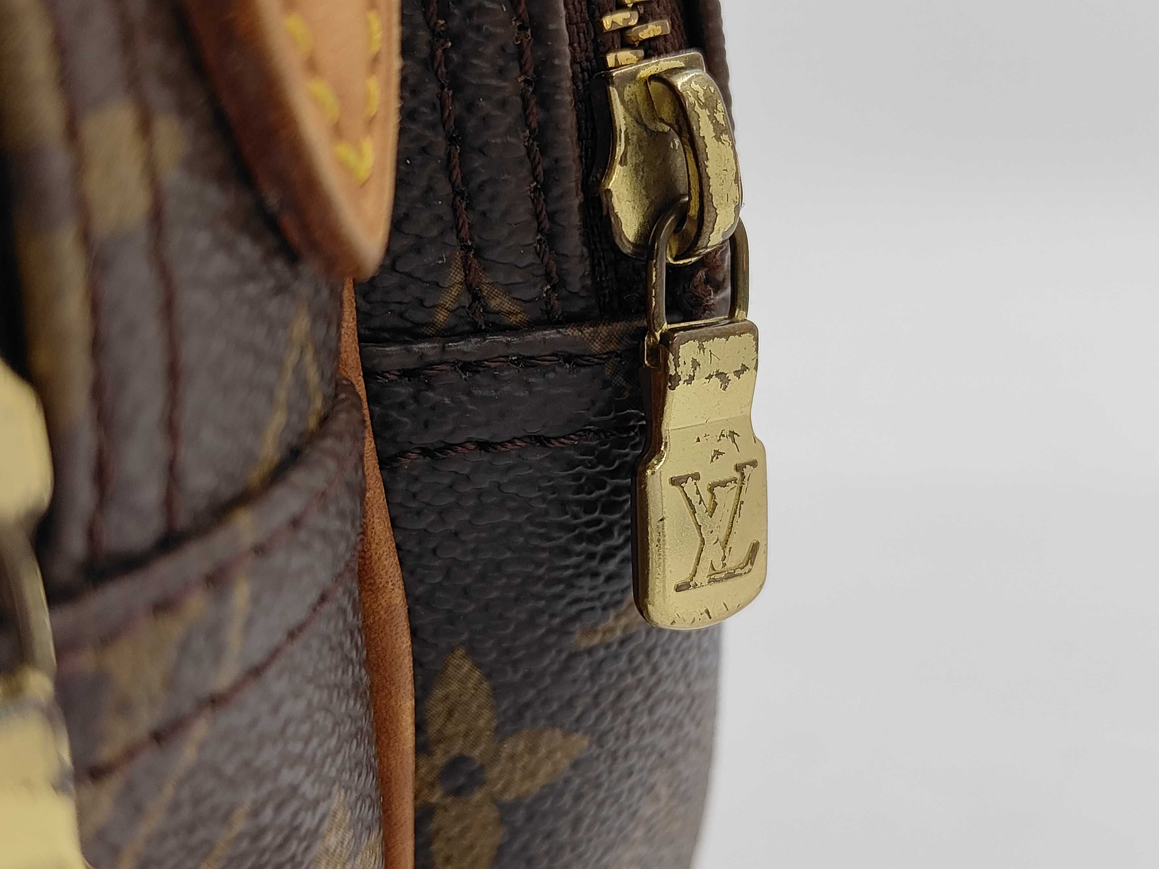 Monogram Brand Bag Reporter SP0948 Shoulder Bag — view 14