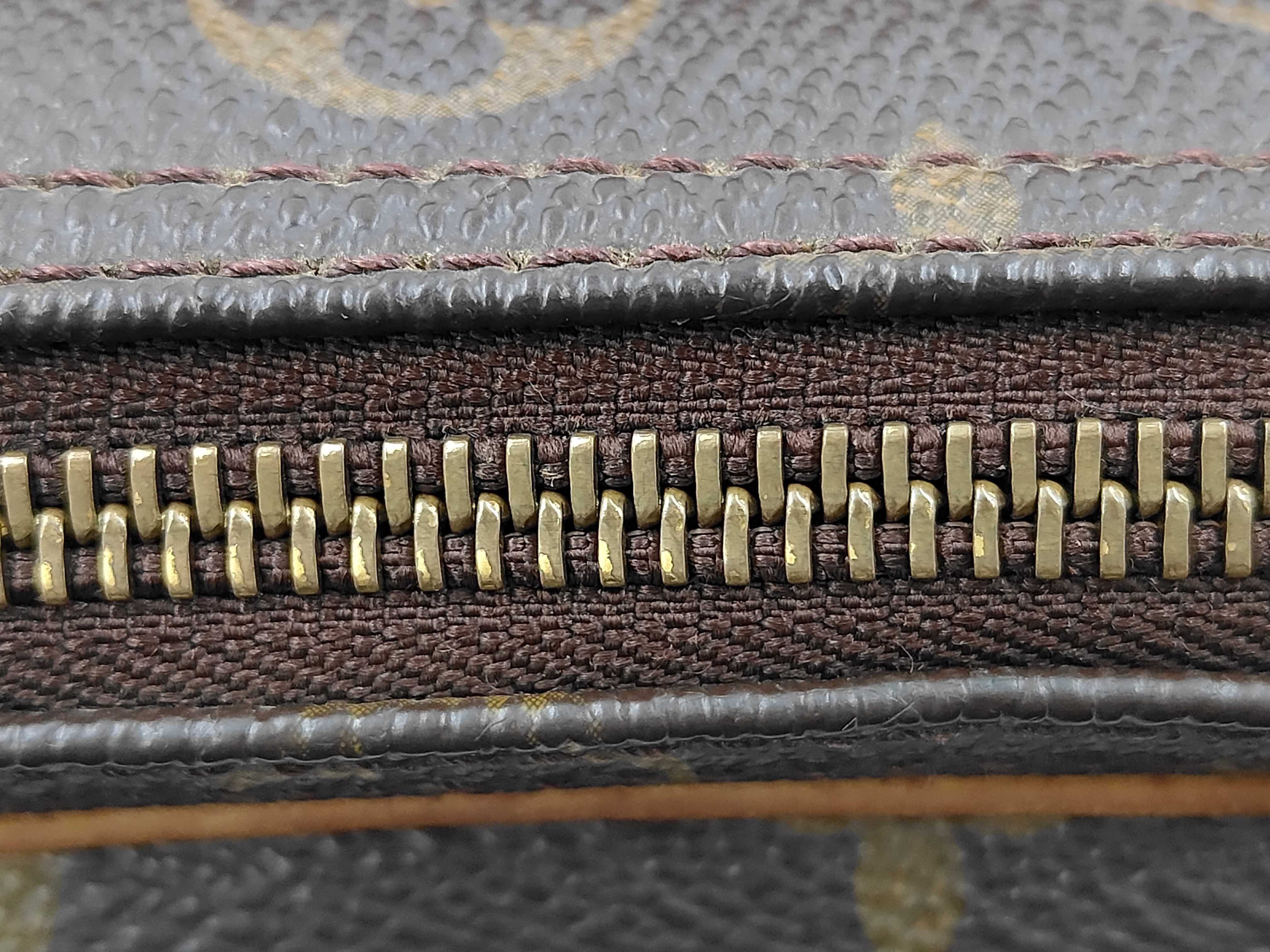 Monogram Brand Bag Reporter SP0948 Shoulder Bag — view 8