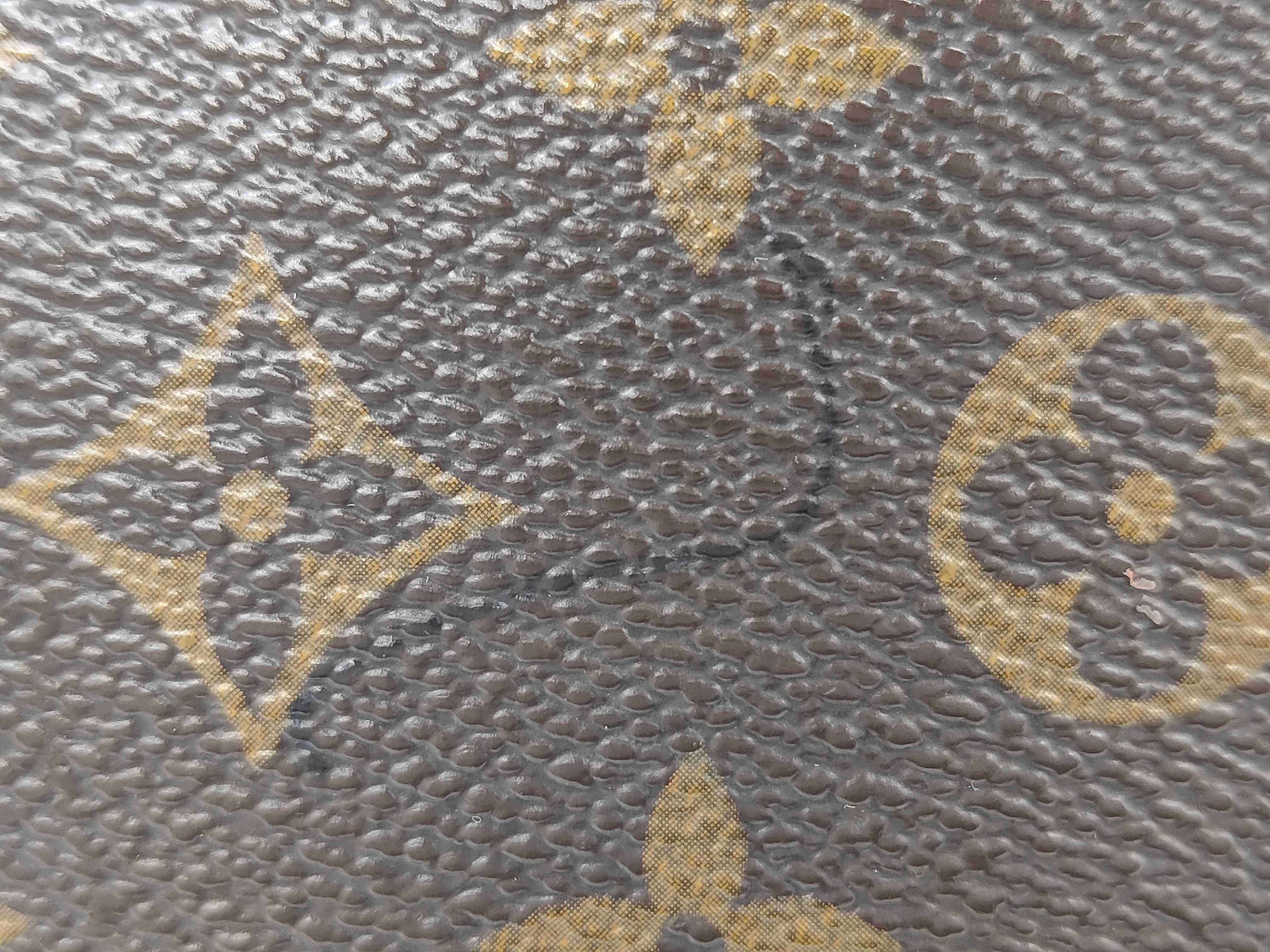 Monogram Brand Bag Reporter SP0948 Shoulder Bag — view 9