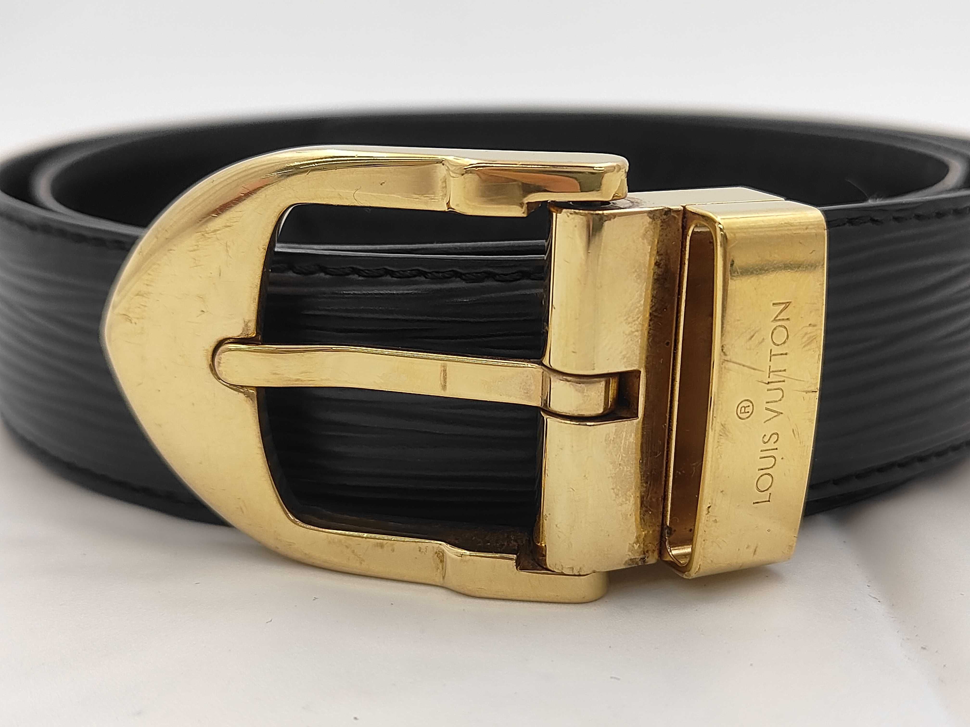 LV belt Epi belt — view 2