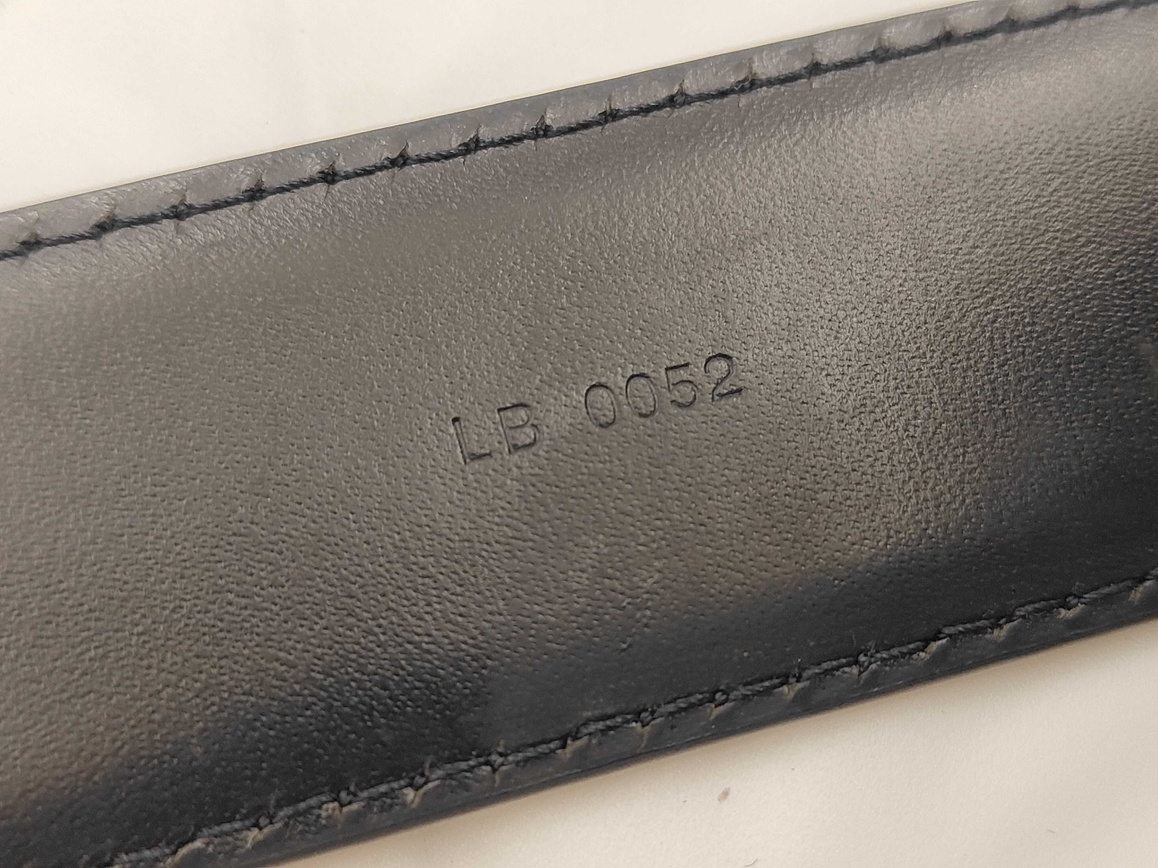 LV belt Epi belt — view 4