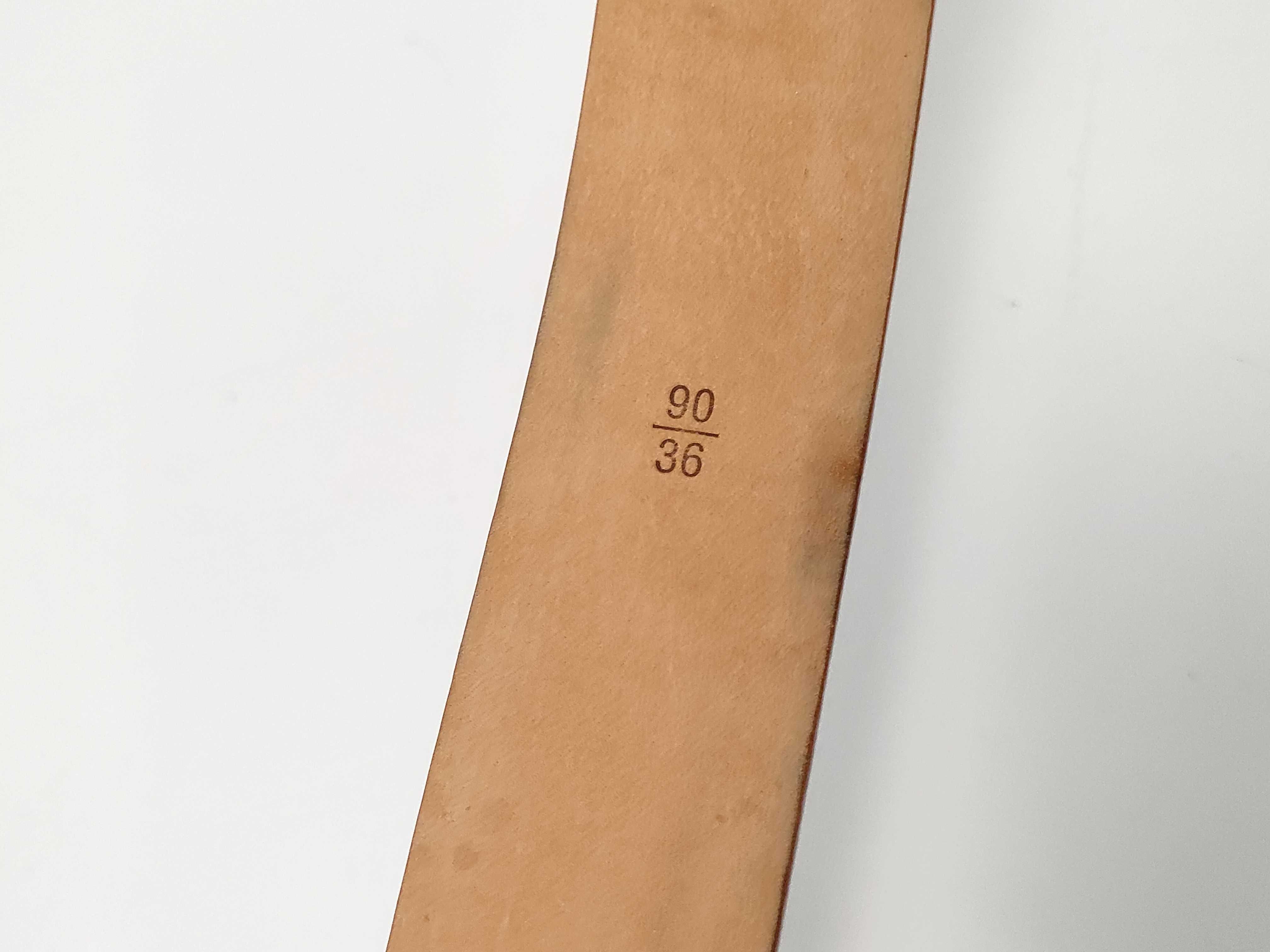 Monogram Multicolor Belt — view 5