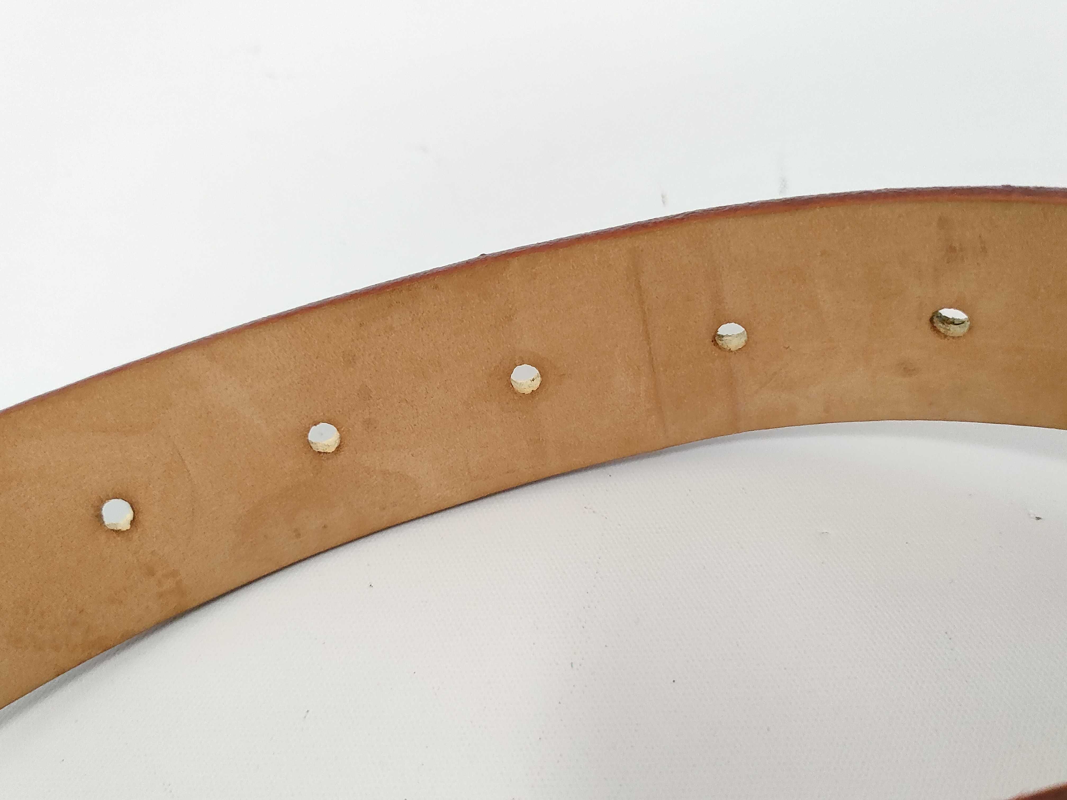 Monogram Multicolor Belt — view 8