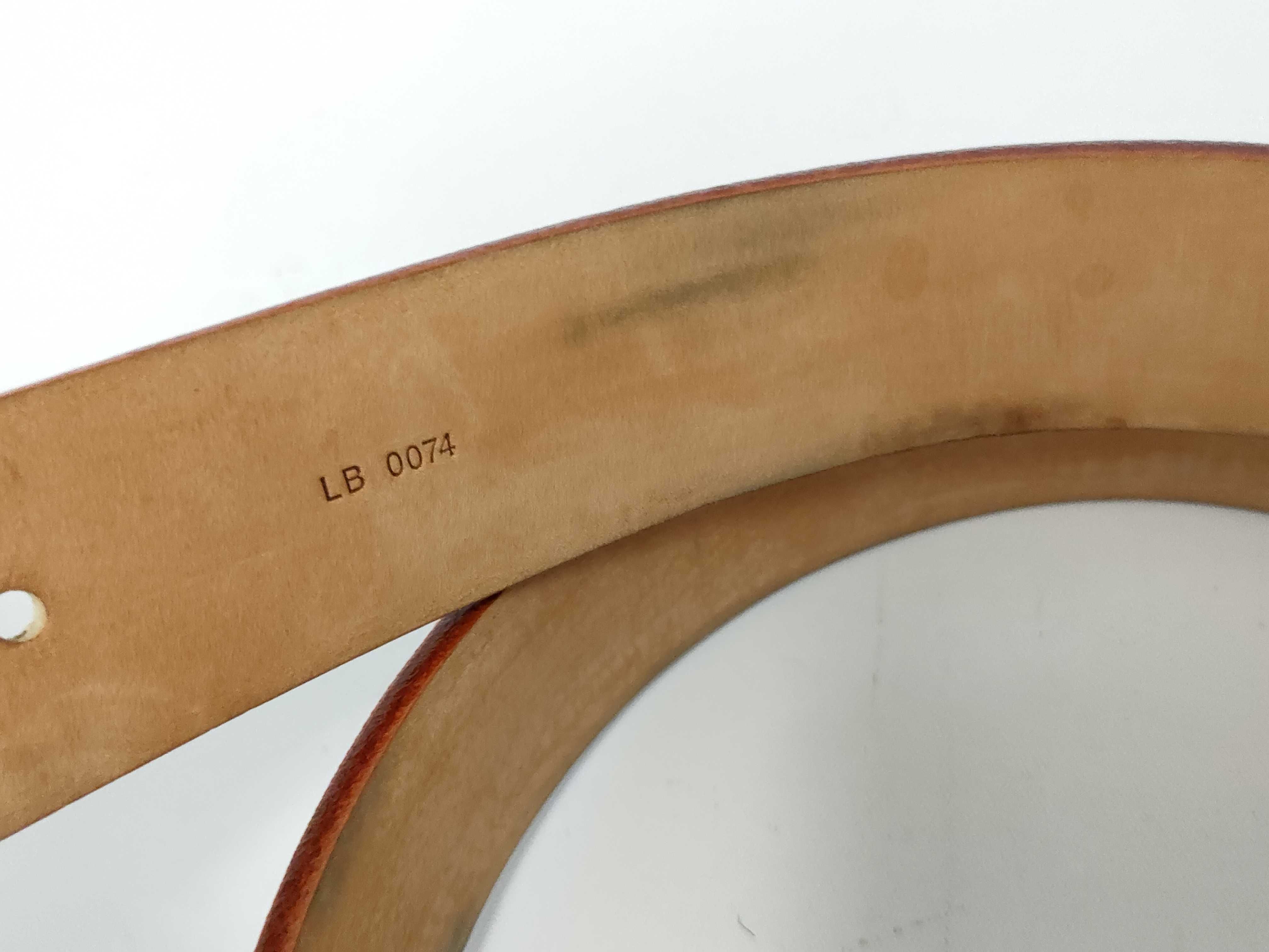 Monogram Multicolor Belt — view 10