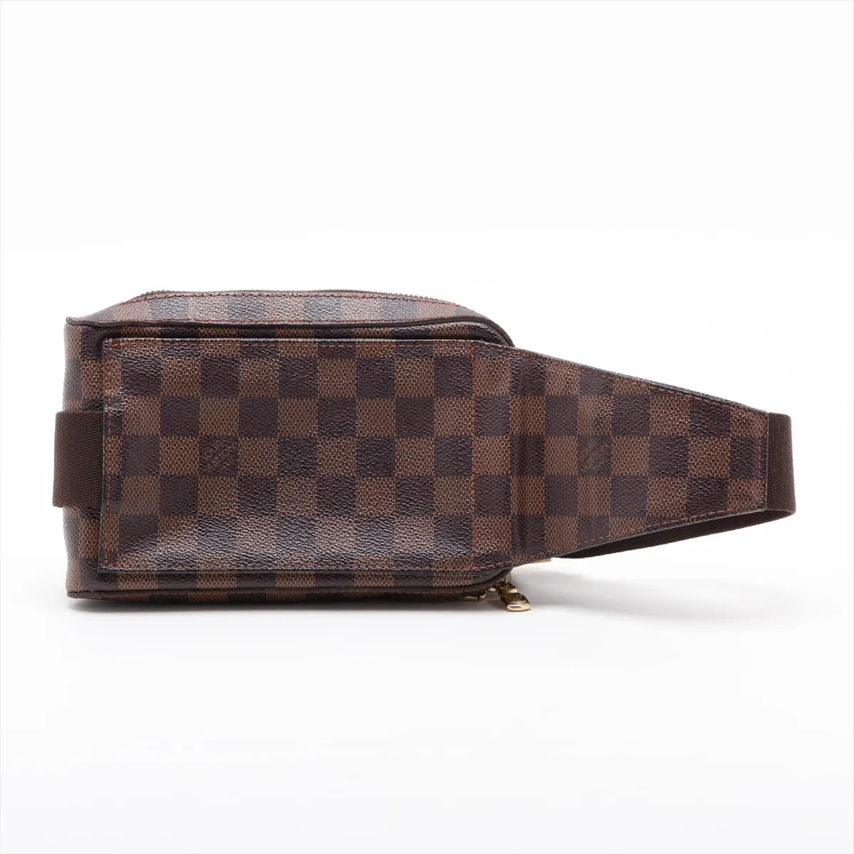 Damier Geronimos N51994 CA0031 Brown — view 2