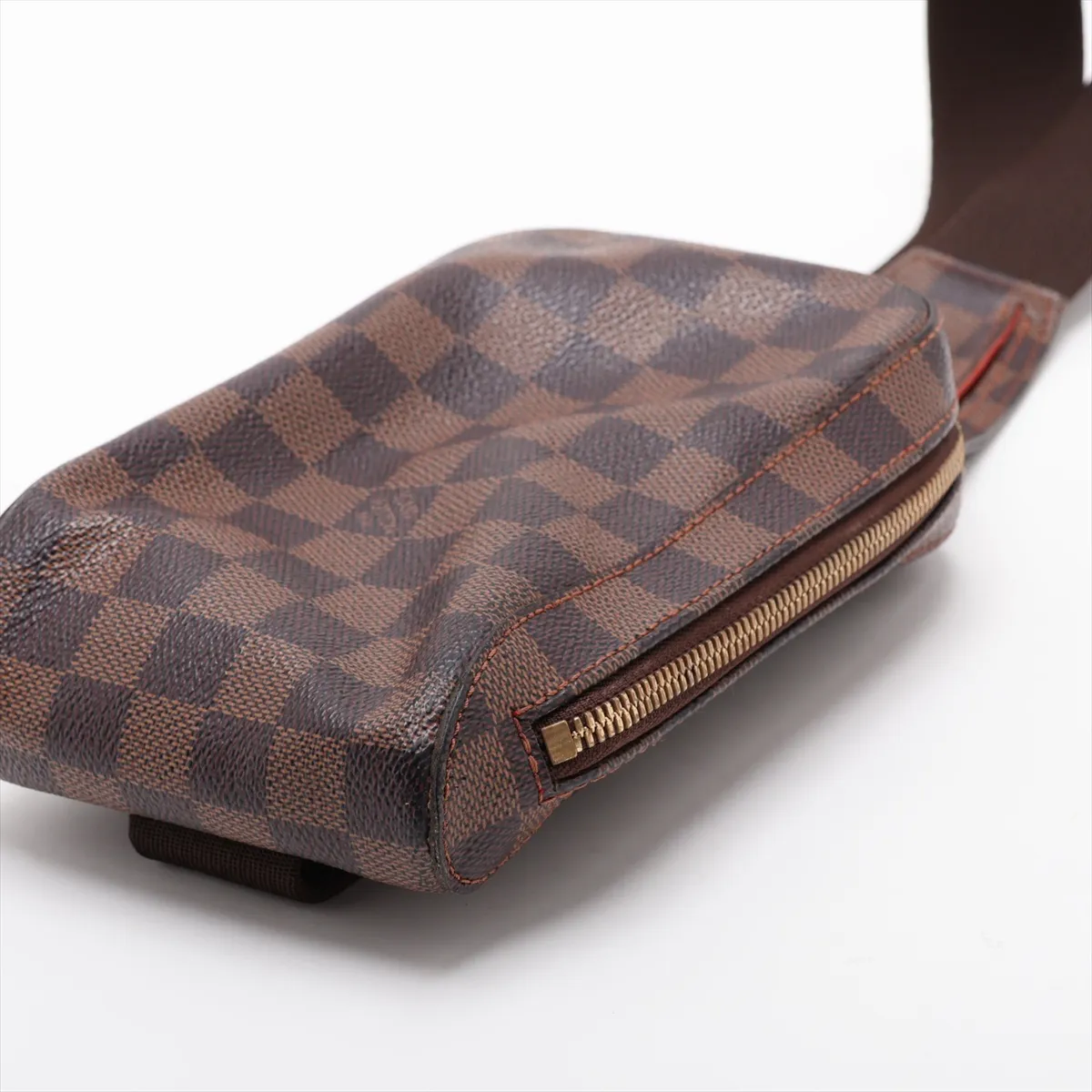 Damier Geronimos N51994 CA0031 Brown — view 3