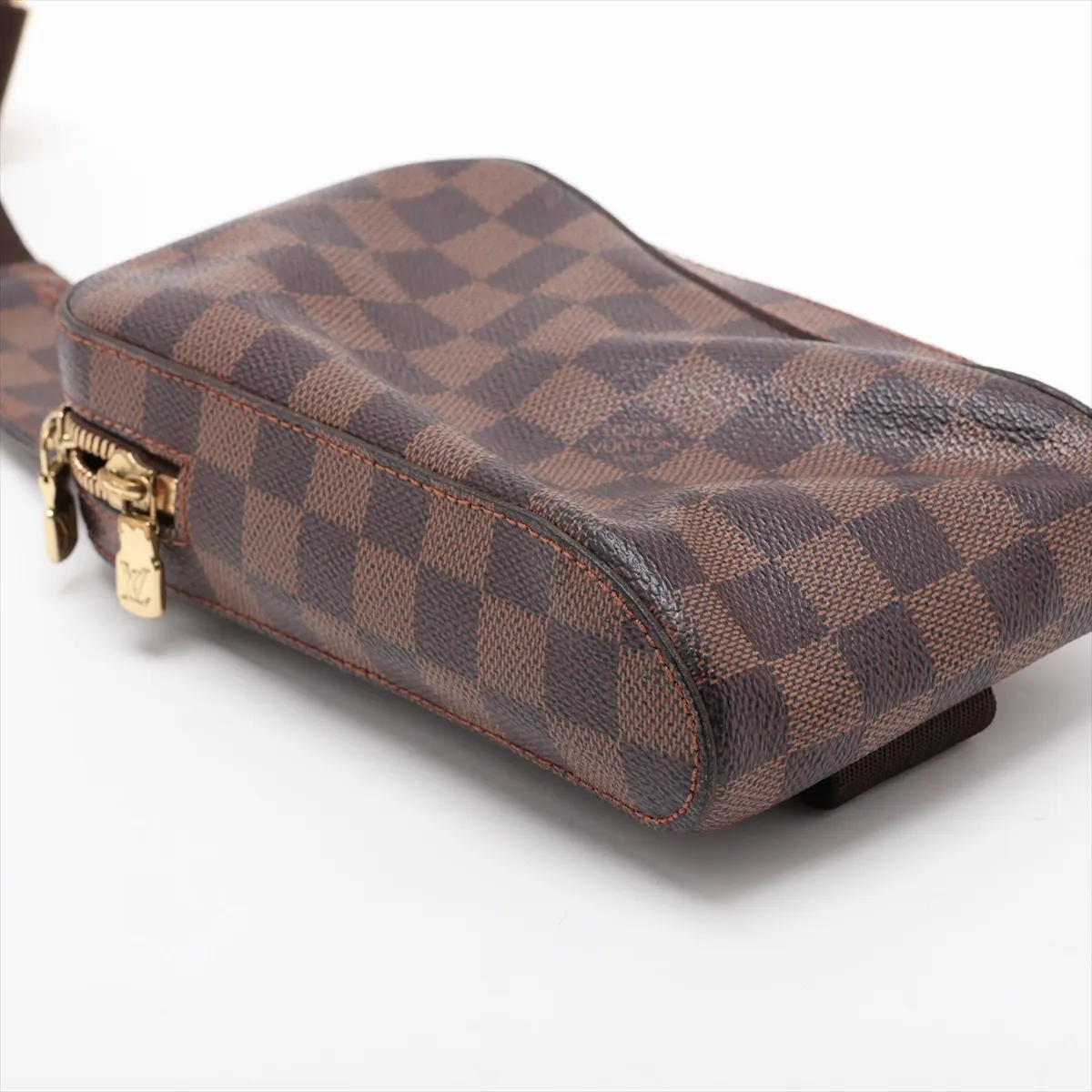 Damier Geronimos N51994 CA0031 Brown — view 4