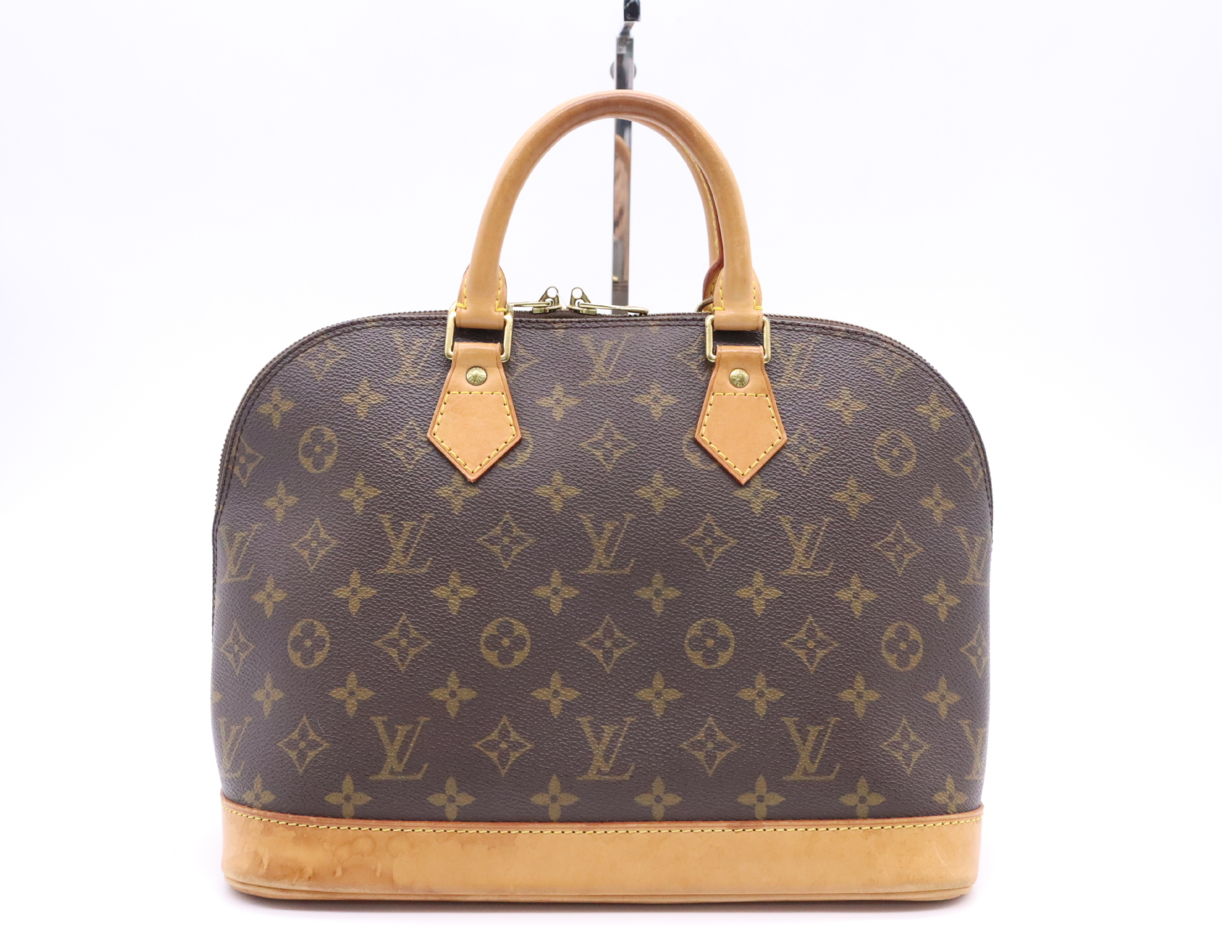 M51130 Monogram Alma (old model) handbag