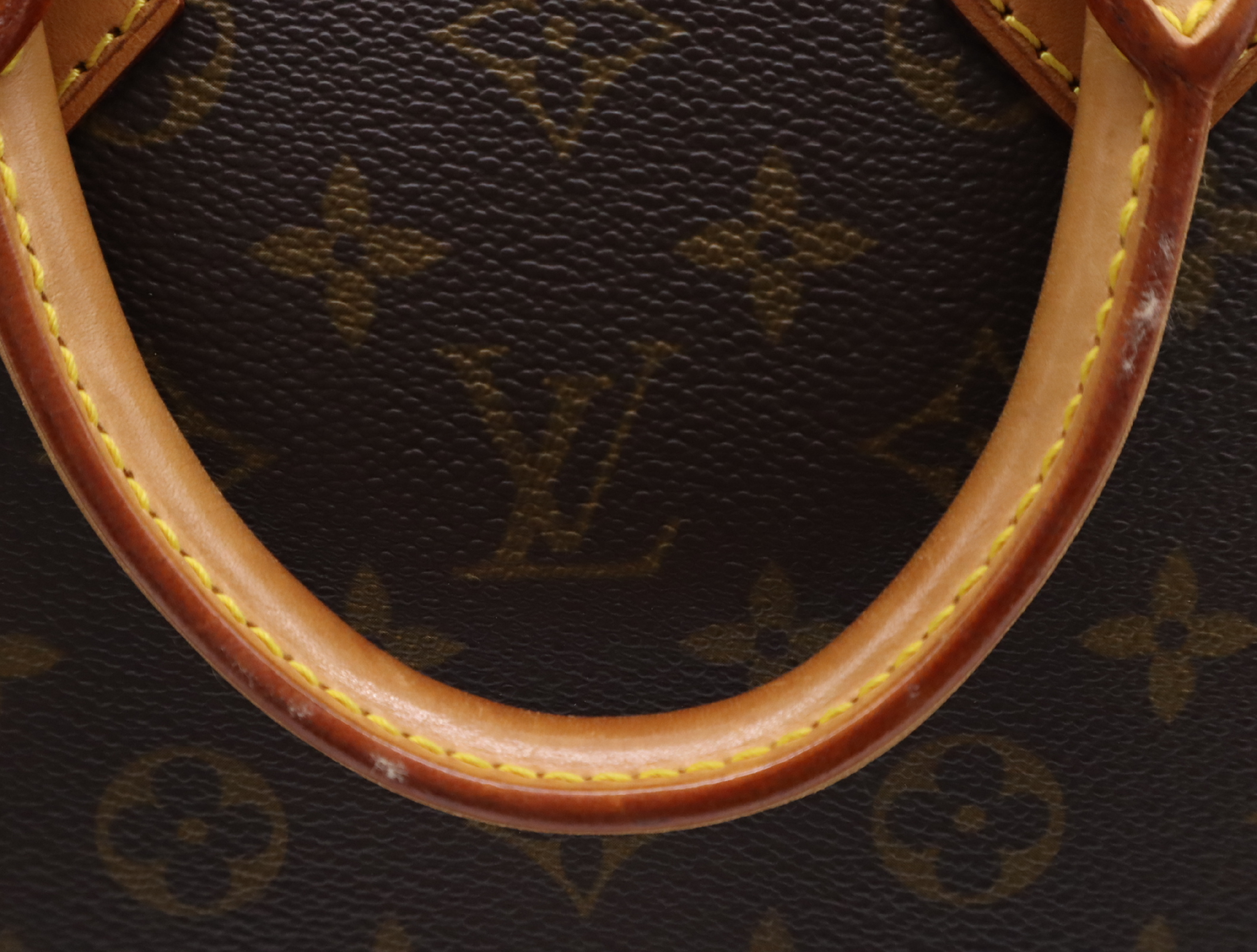 M51130 Monogram Alma (old model) handbag — view 13