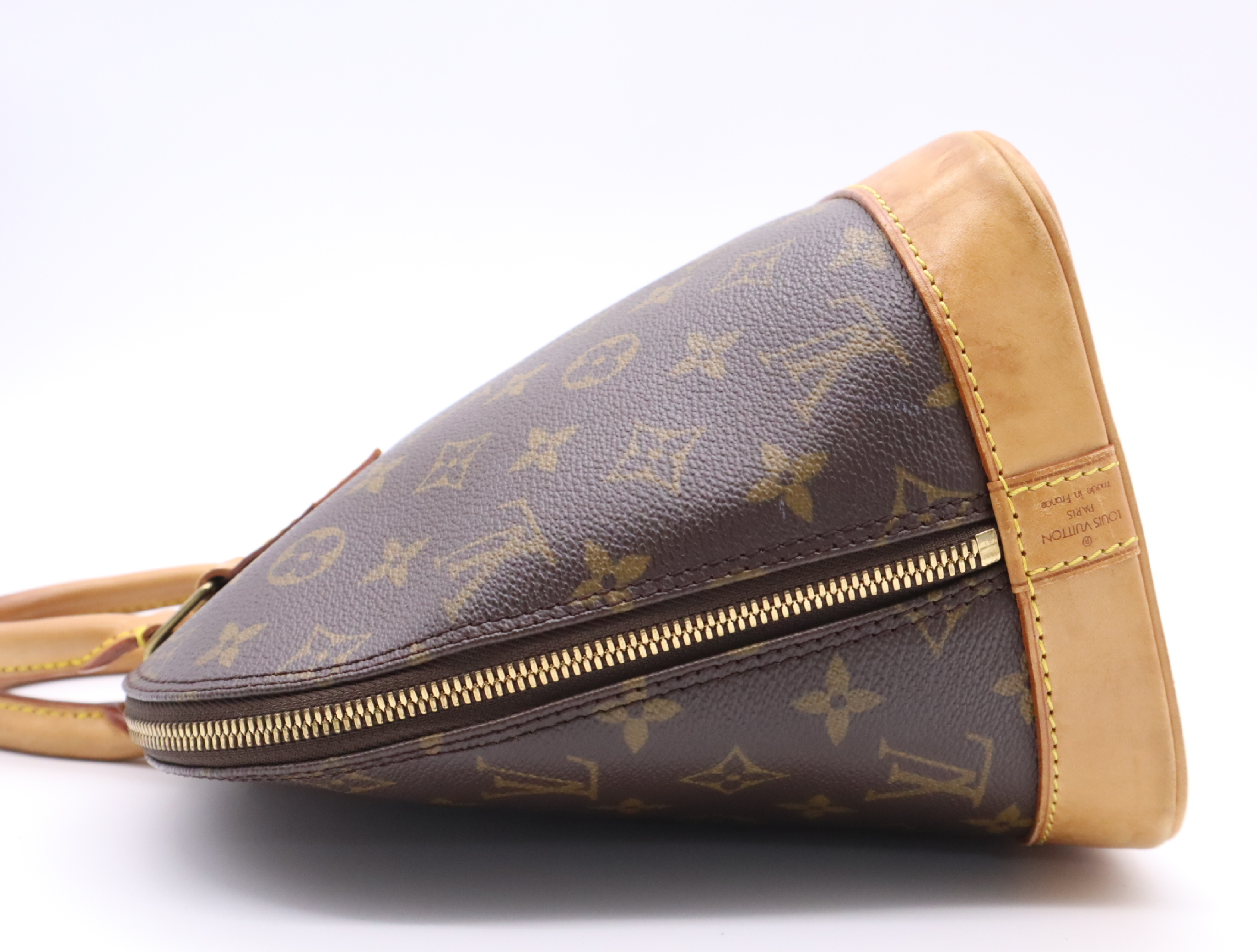 M51130 Monogram Alma (old model) handbag — view 3