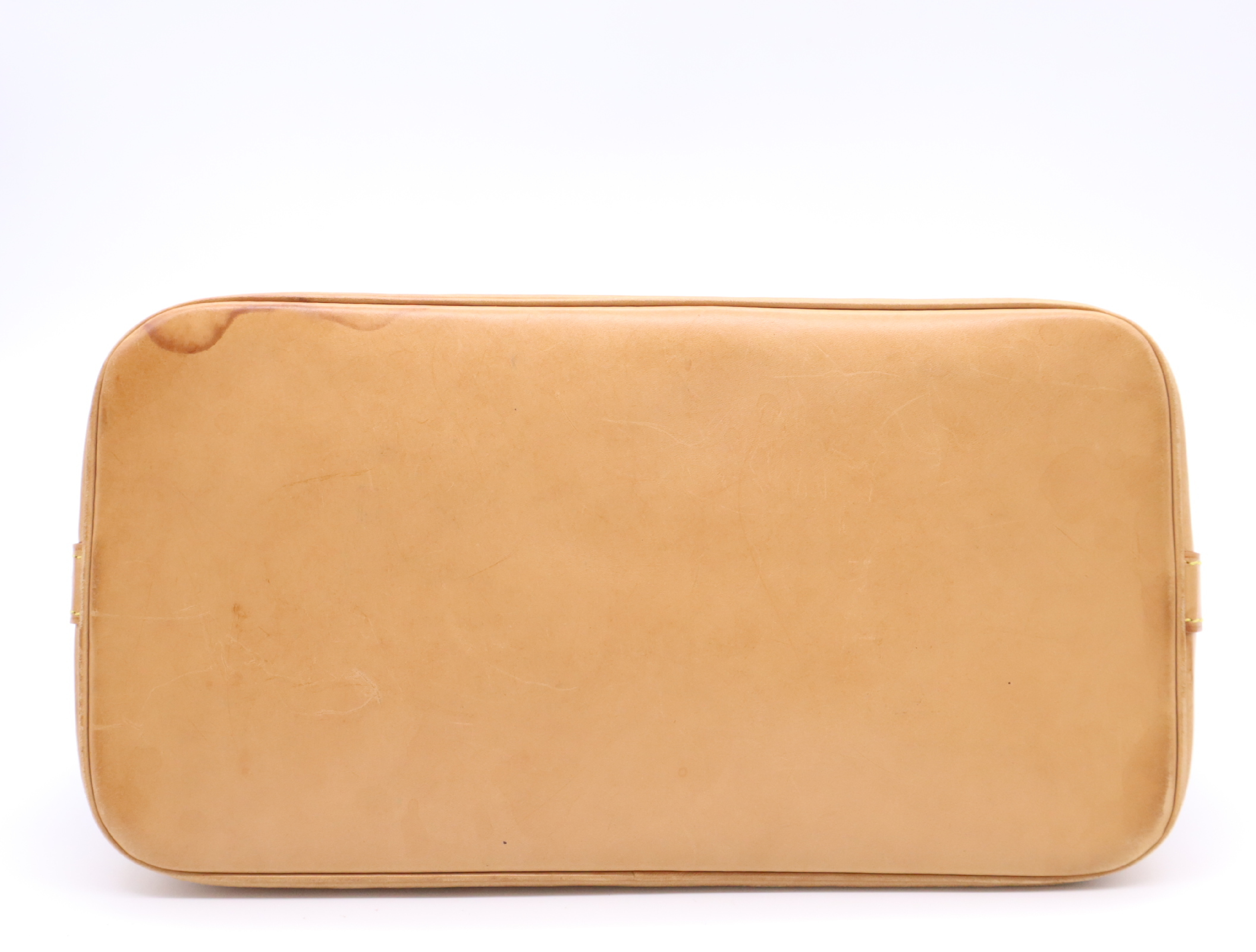 M51130 Monogram Alma (old model) handbag — view 4