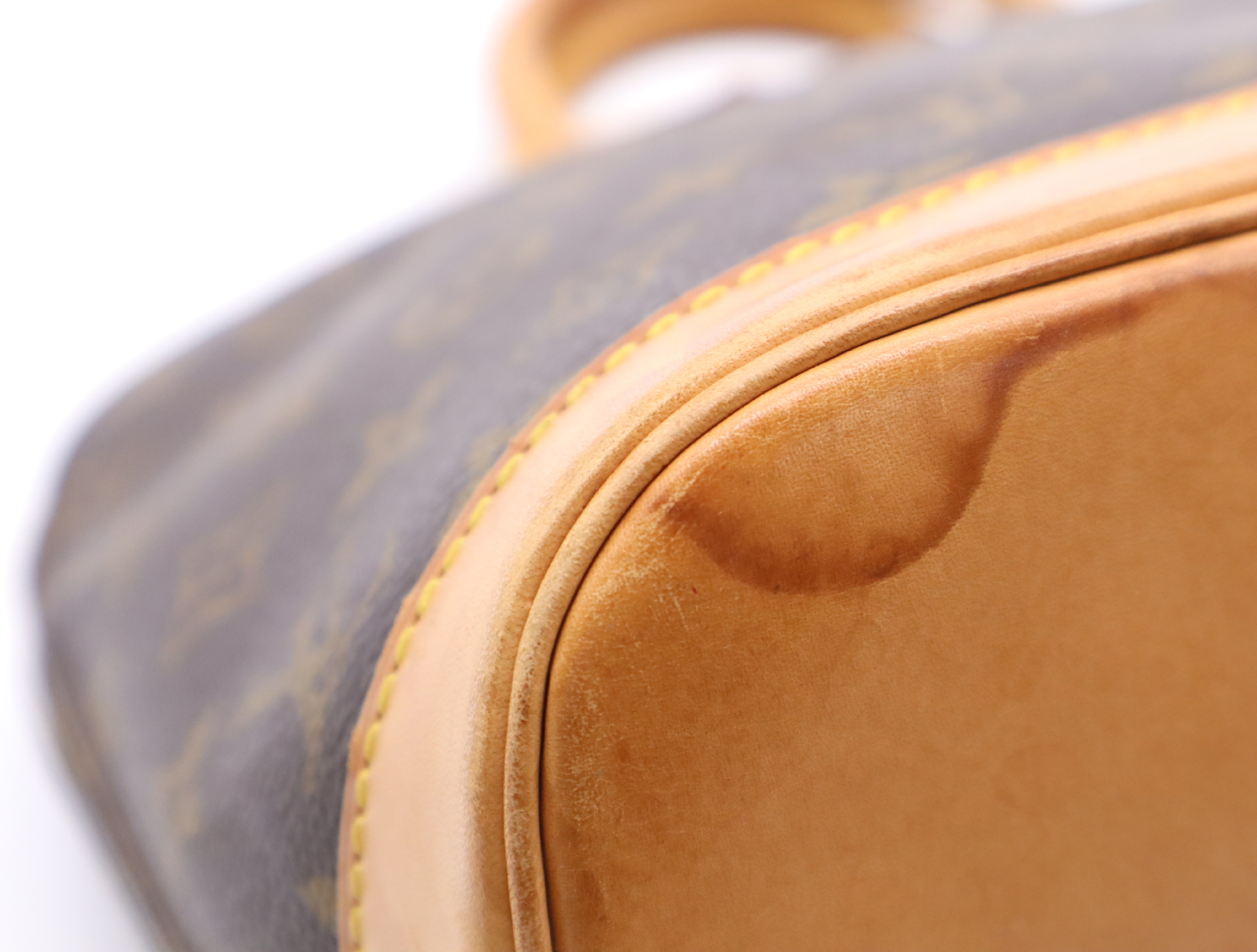 M51130 Monogram Alma (old model) handbag — view 6