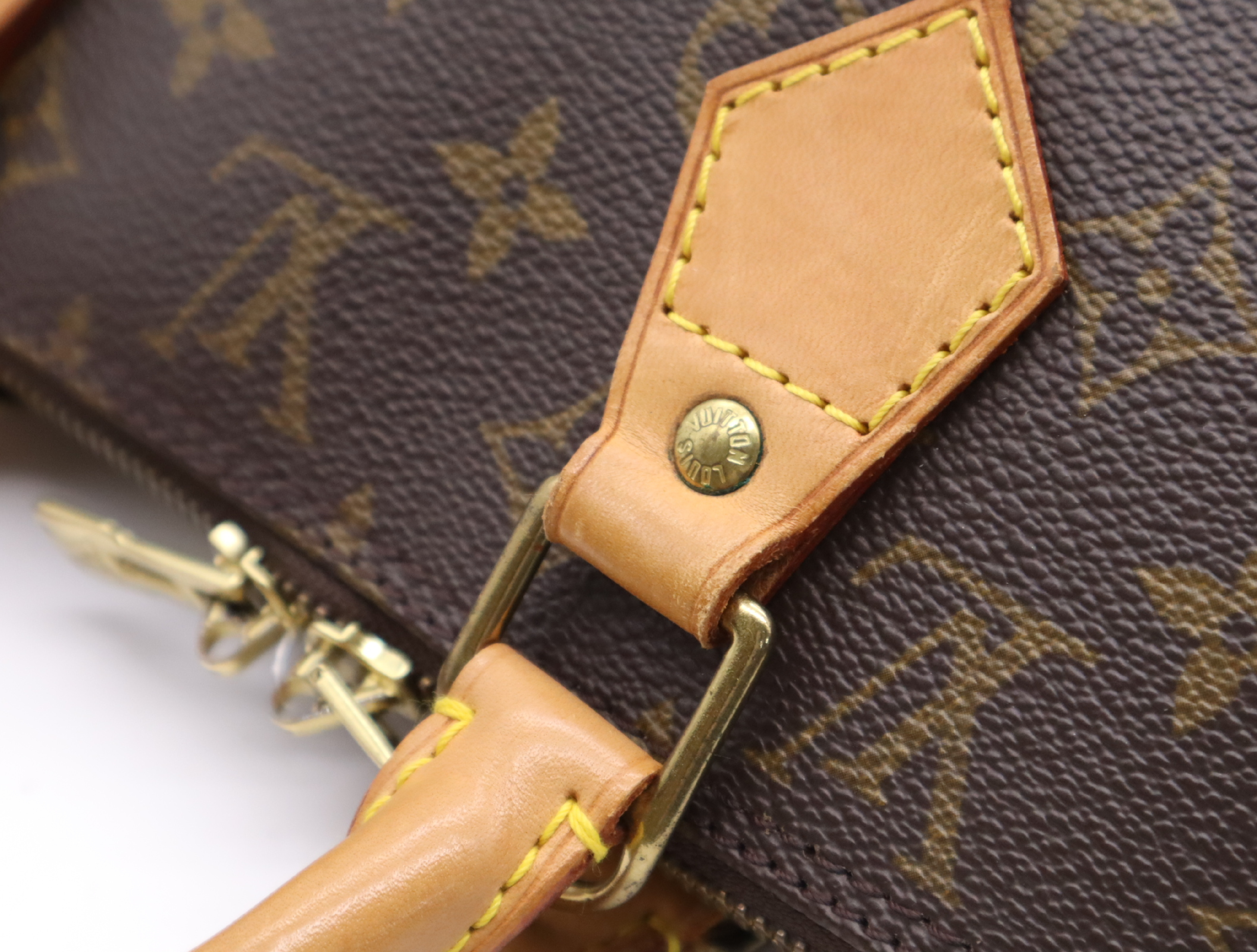 M51130 Monogram Alma (old model) handbag — view 9
