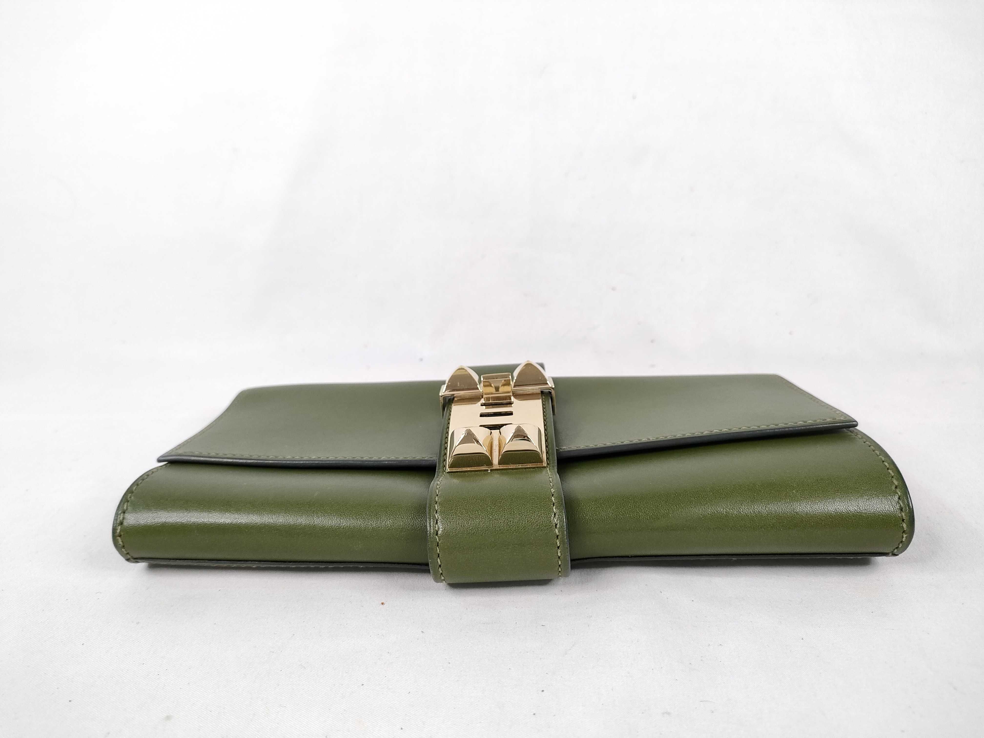 clutch bag — view 4