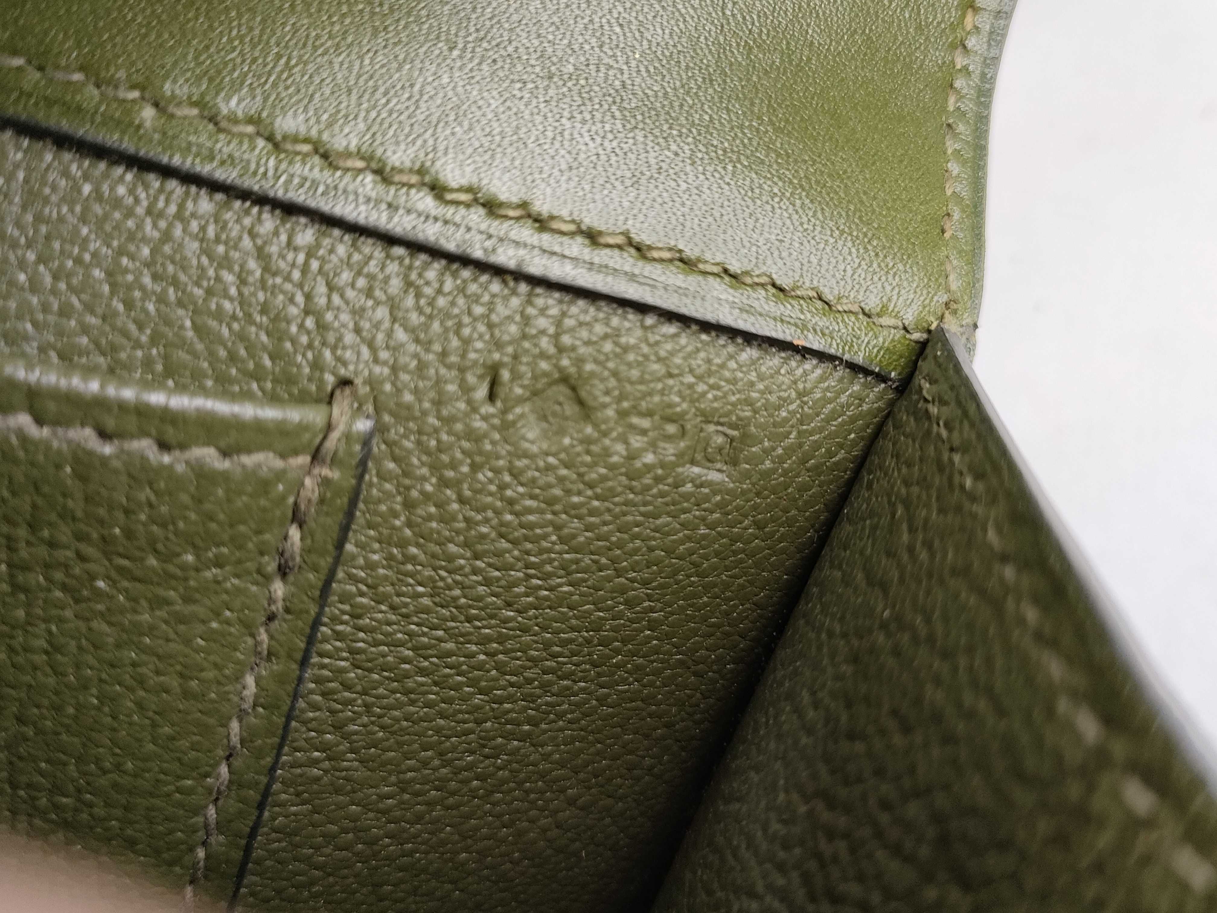 clutch bag — view 9