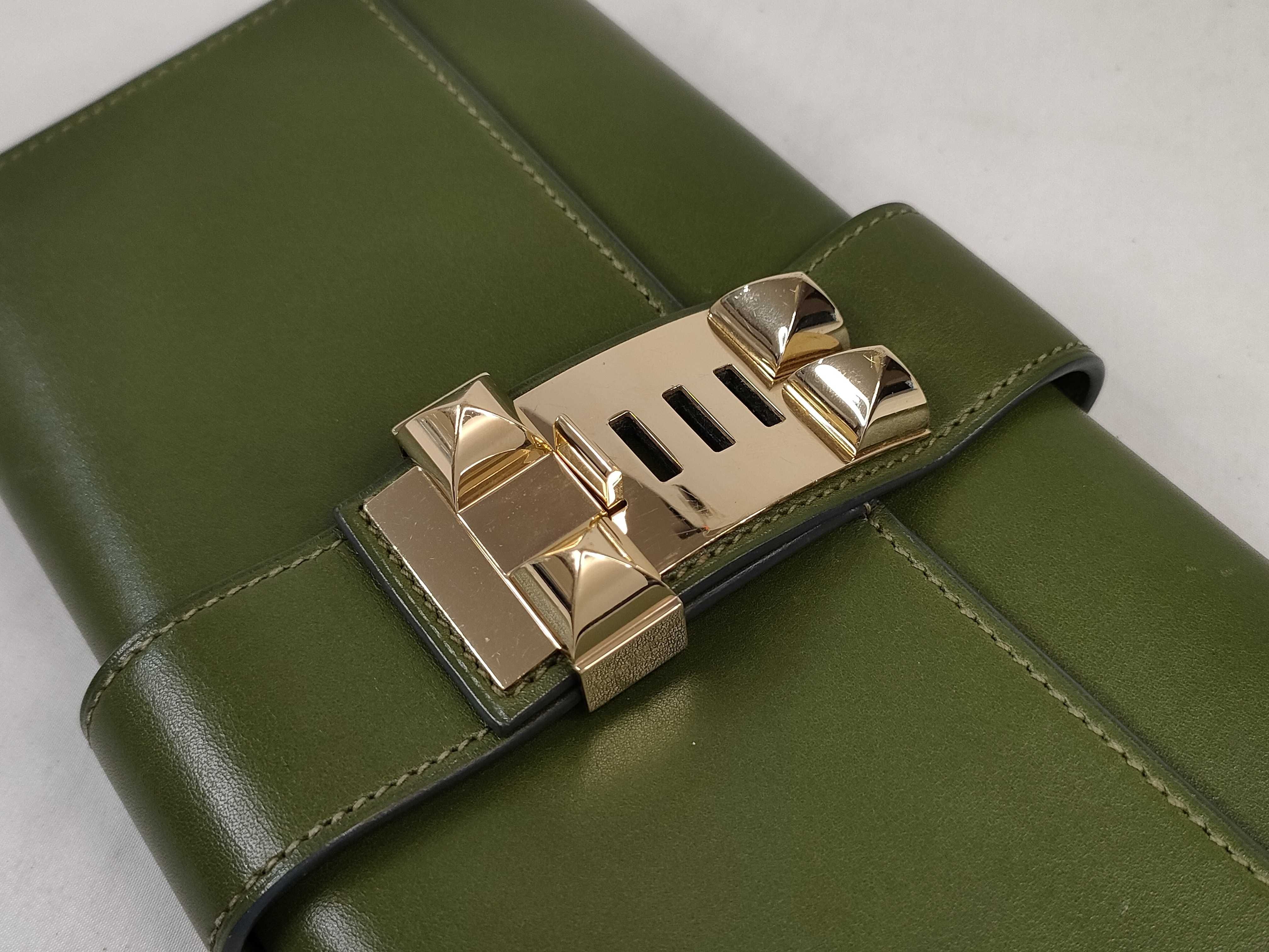 clutch bag — view 10