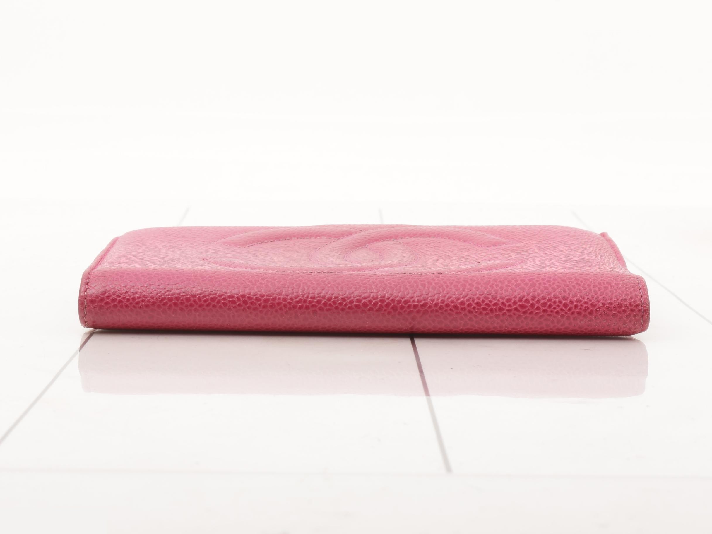 Caviar skin (bags) and wallets — view 3