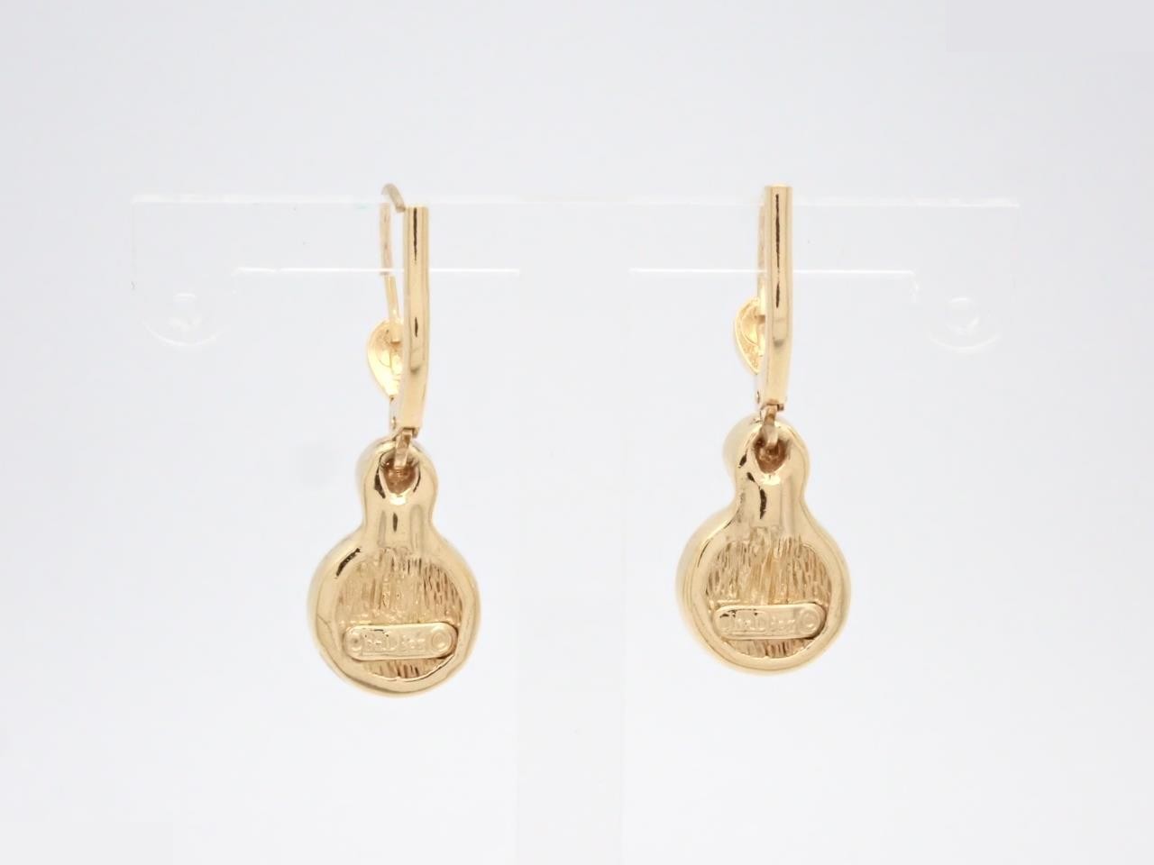 earrings — view 2
