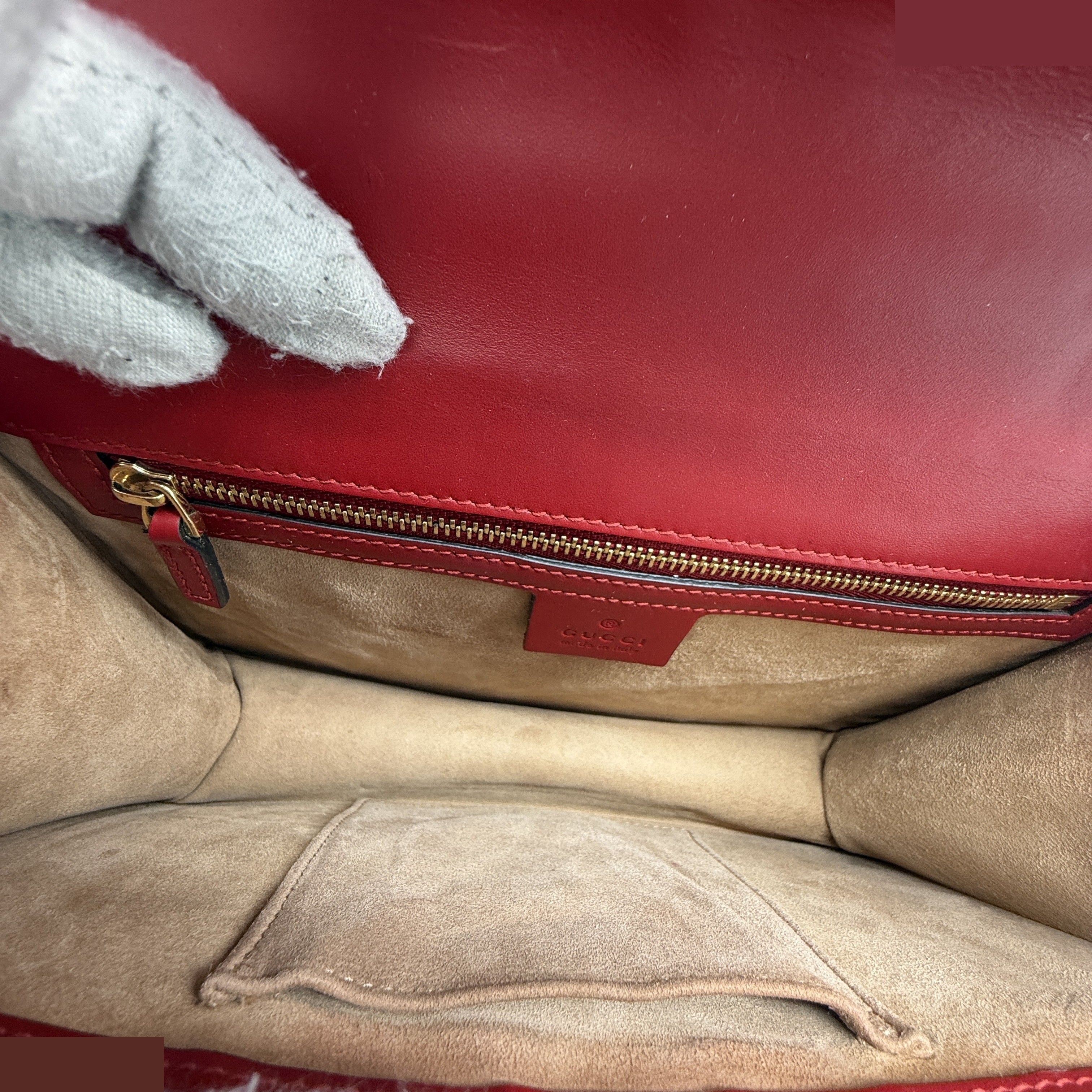 Sylvie Shoulder Bag — view 11