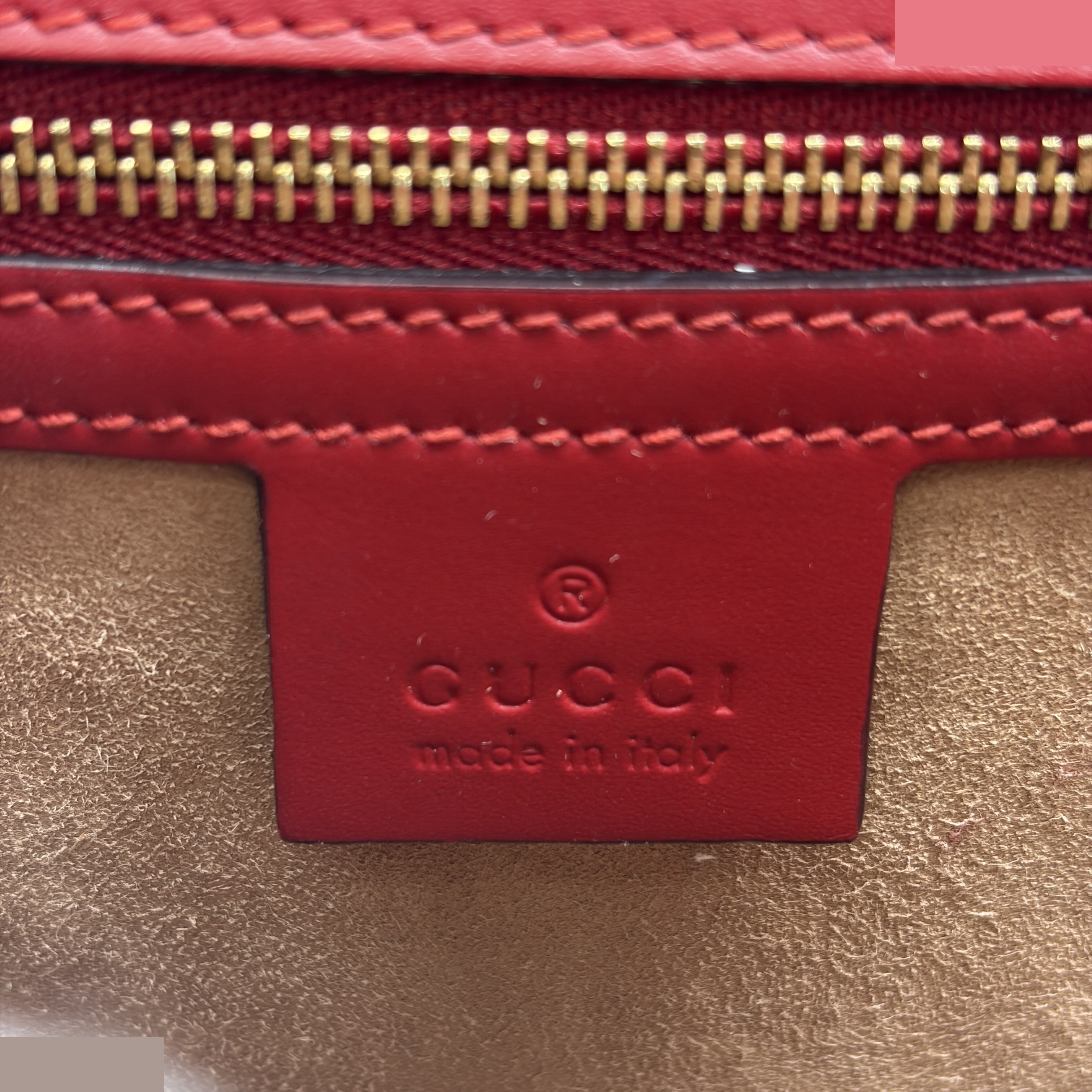 Sylvie Shoulder Bag — view 12