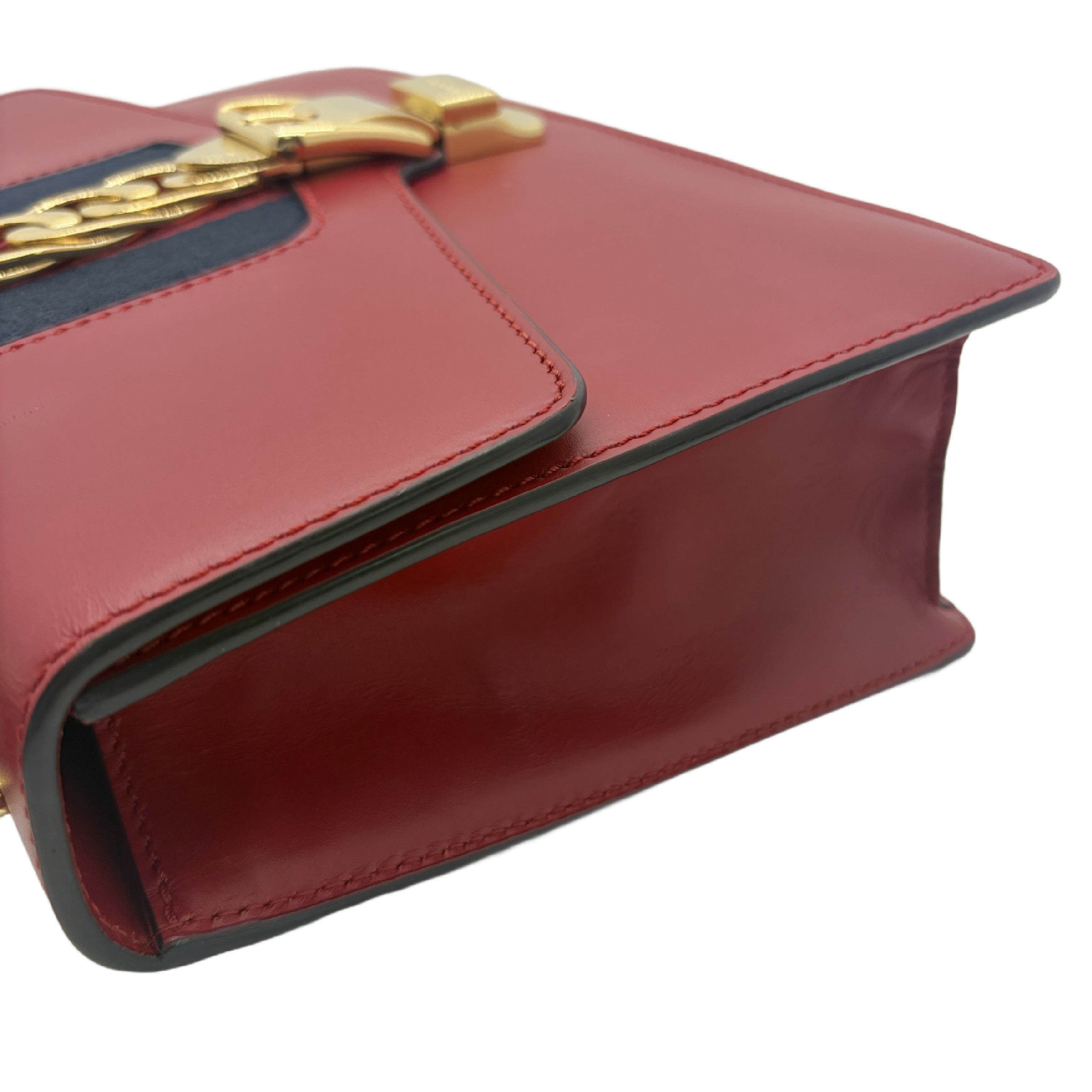 Sylvie Shoulder Bag — view 3