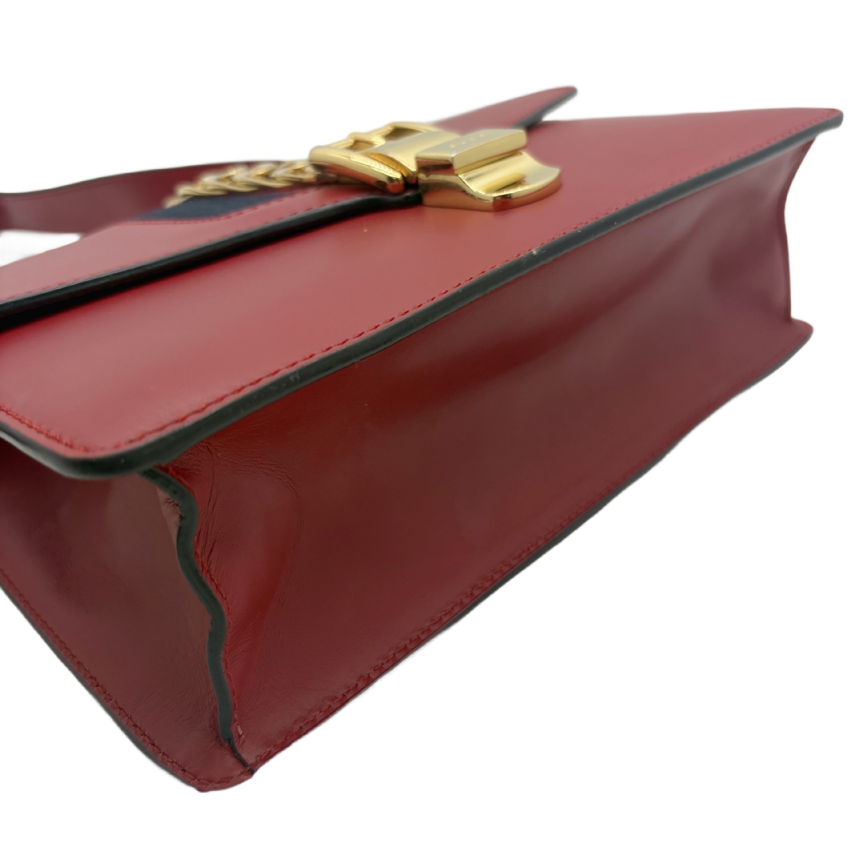 Sylvie Shoulder Bag — view 4