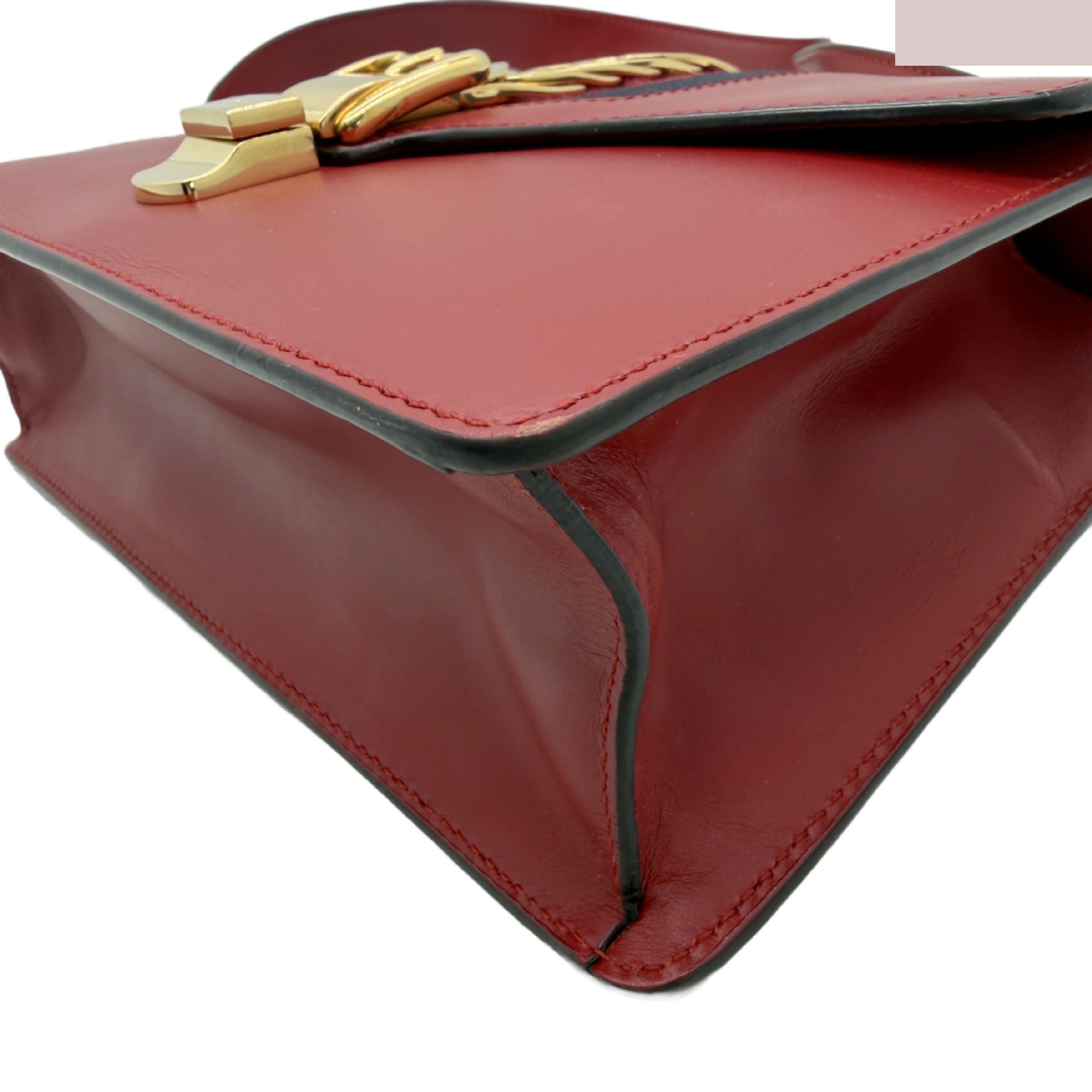 Sylvie Shoulder Bag — view 5