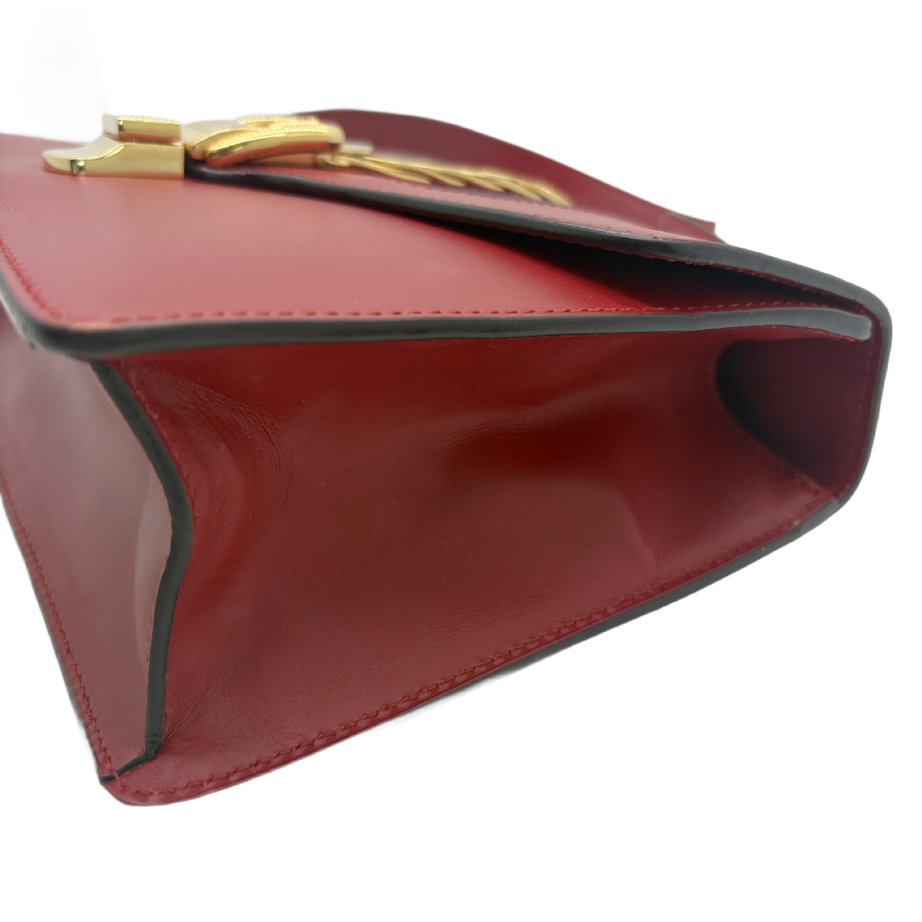 Sylvie Shoulder Bag — view 6