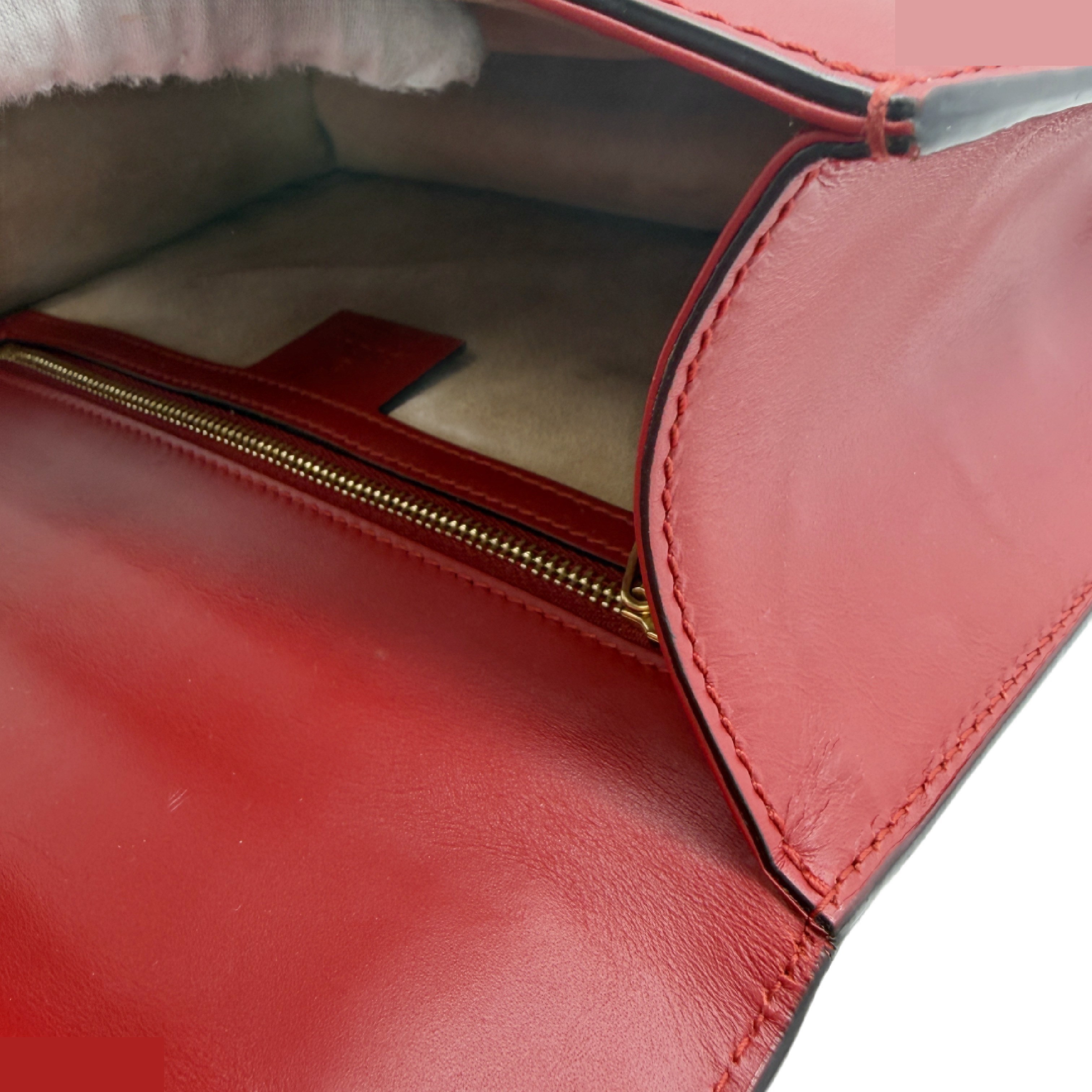 Sylvie Shoulder Bag — view 9