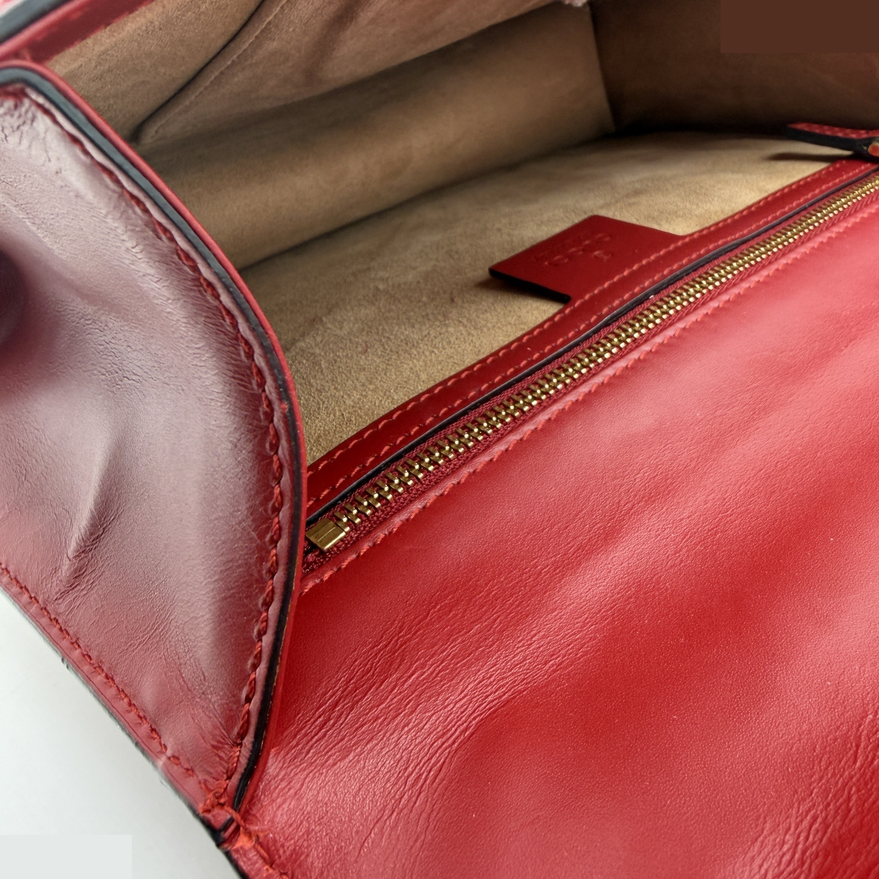 Sylvie Shoulder Bag — view 10