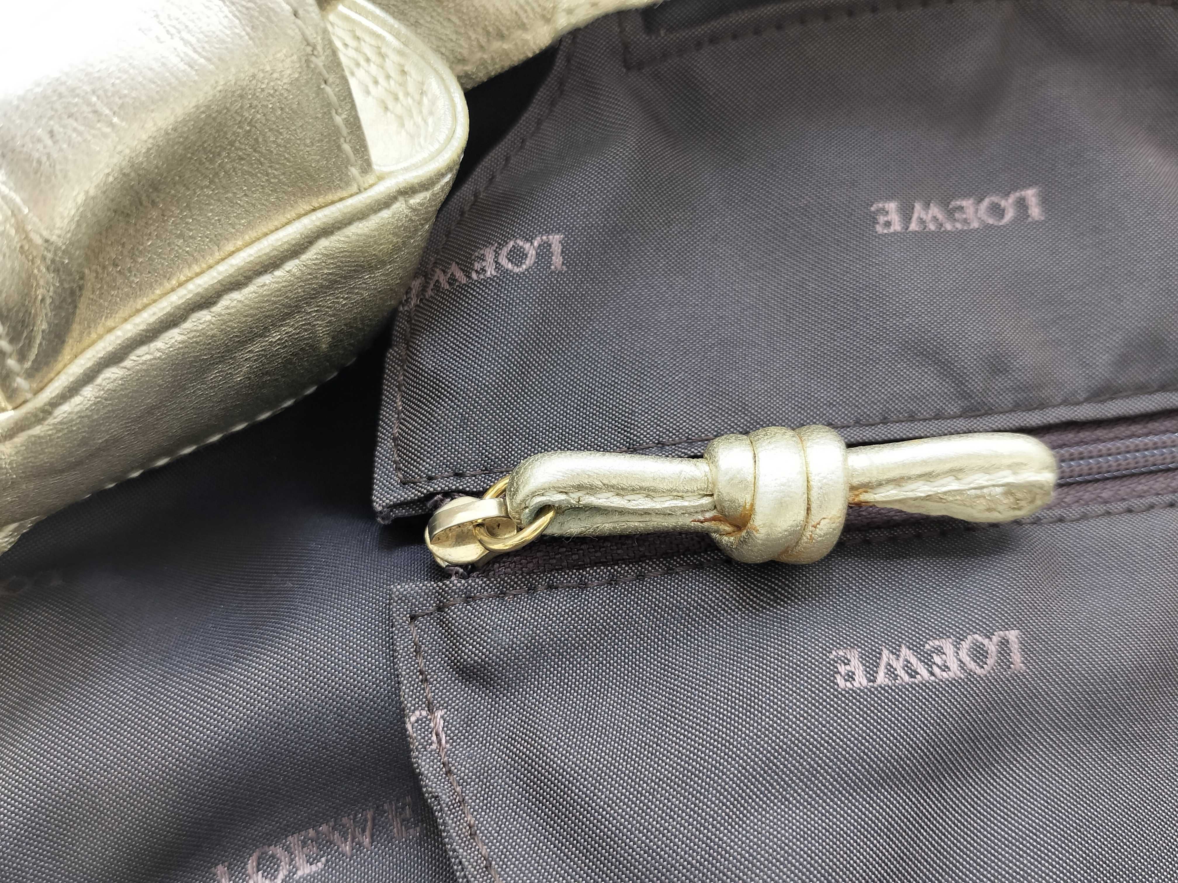 2-Way Handbag, Anagram, Nappa Aire, with Dust Bag. — view 12