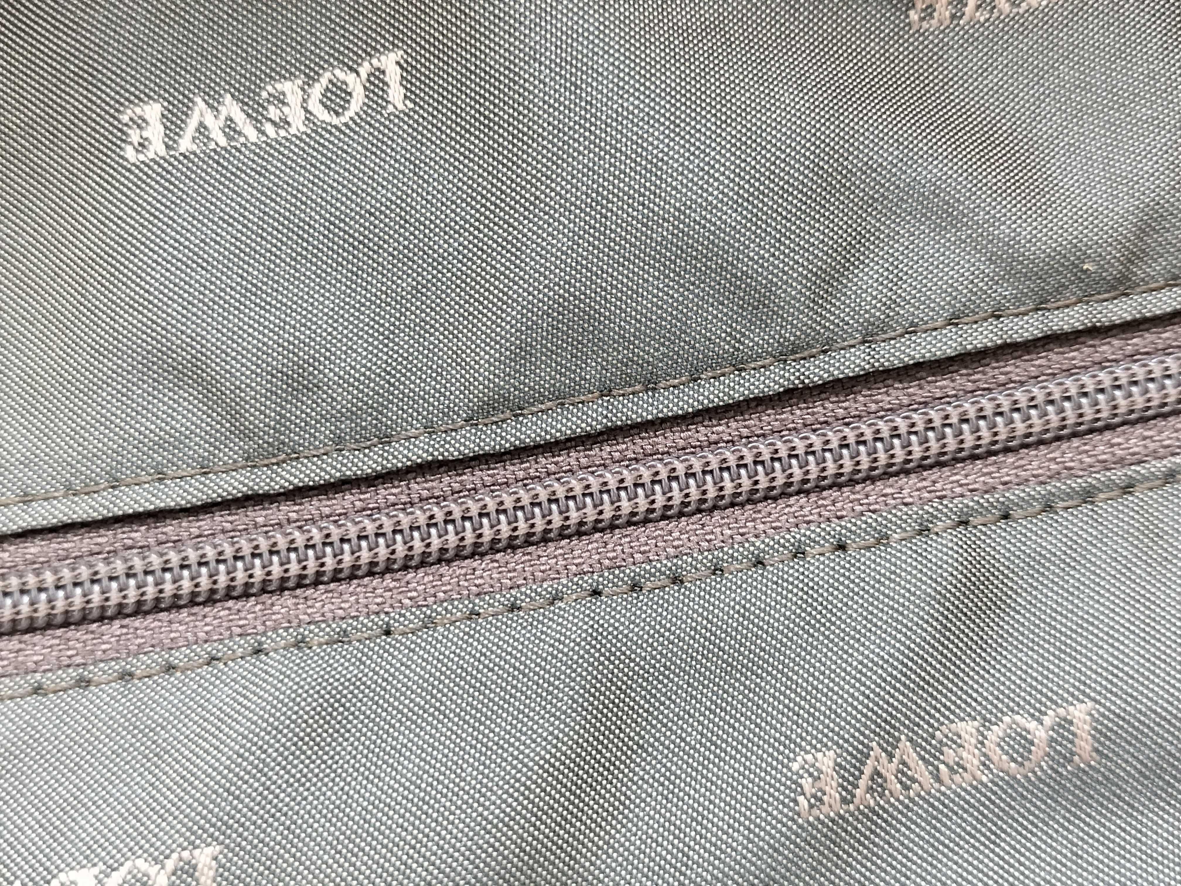 2-Way Handbag, Anagram, Nappa Aire, with Dust Bag. — view 13