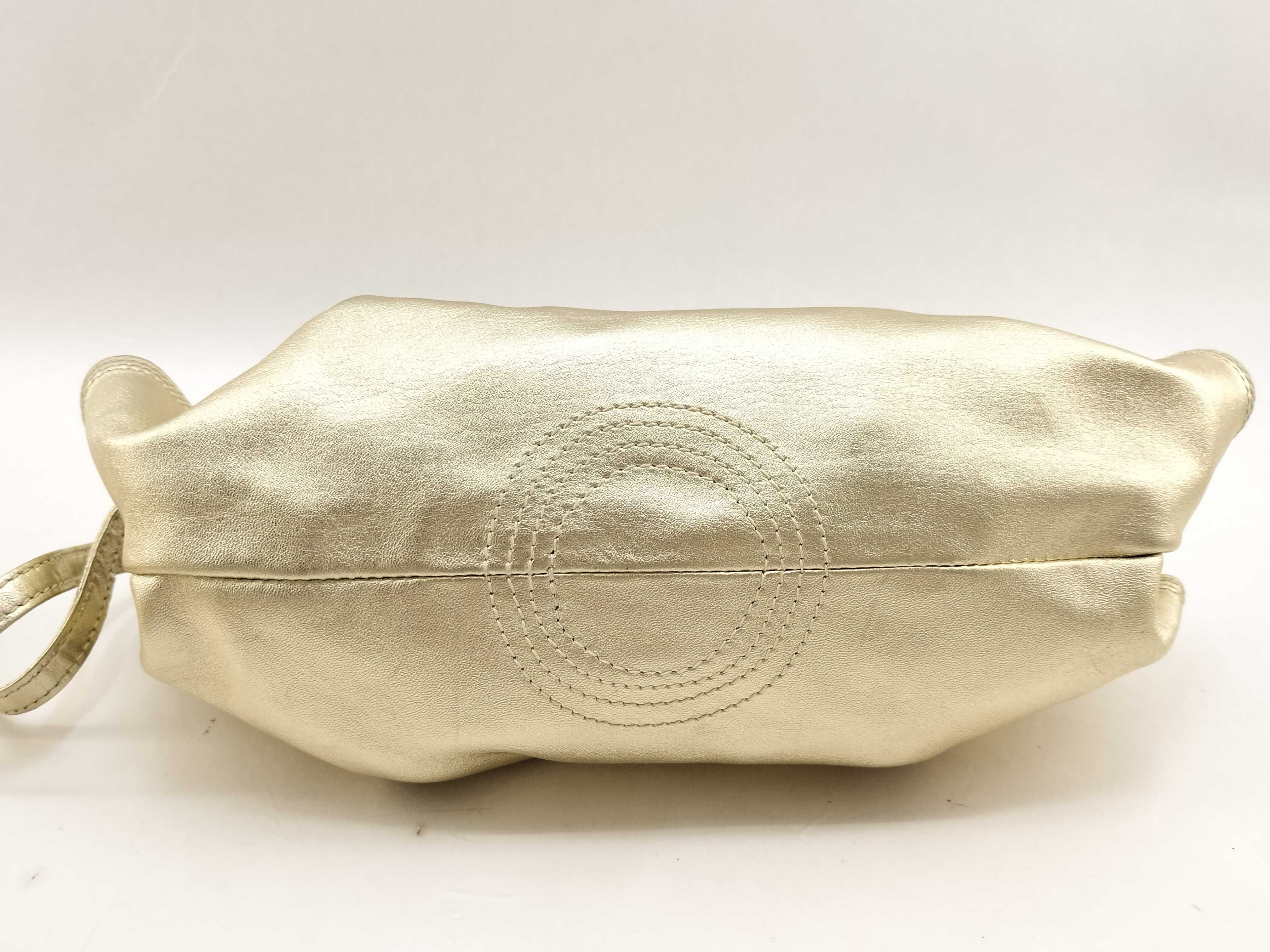 2-Way Handbag, Anagram, Nappa Aire, with Dust Bag. — view 3