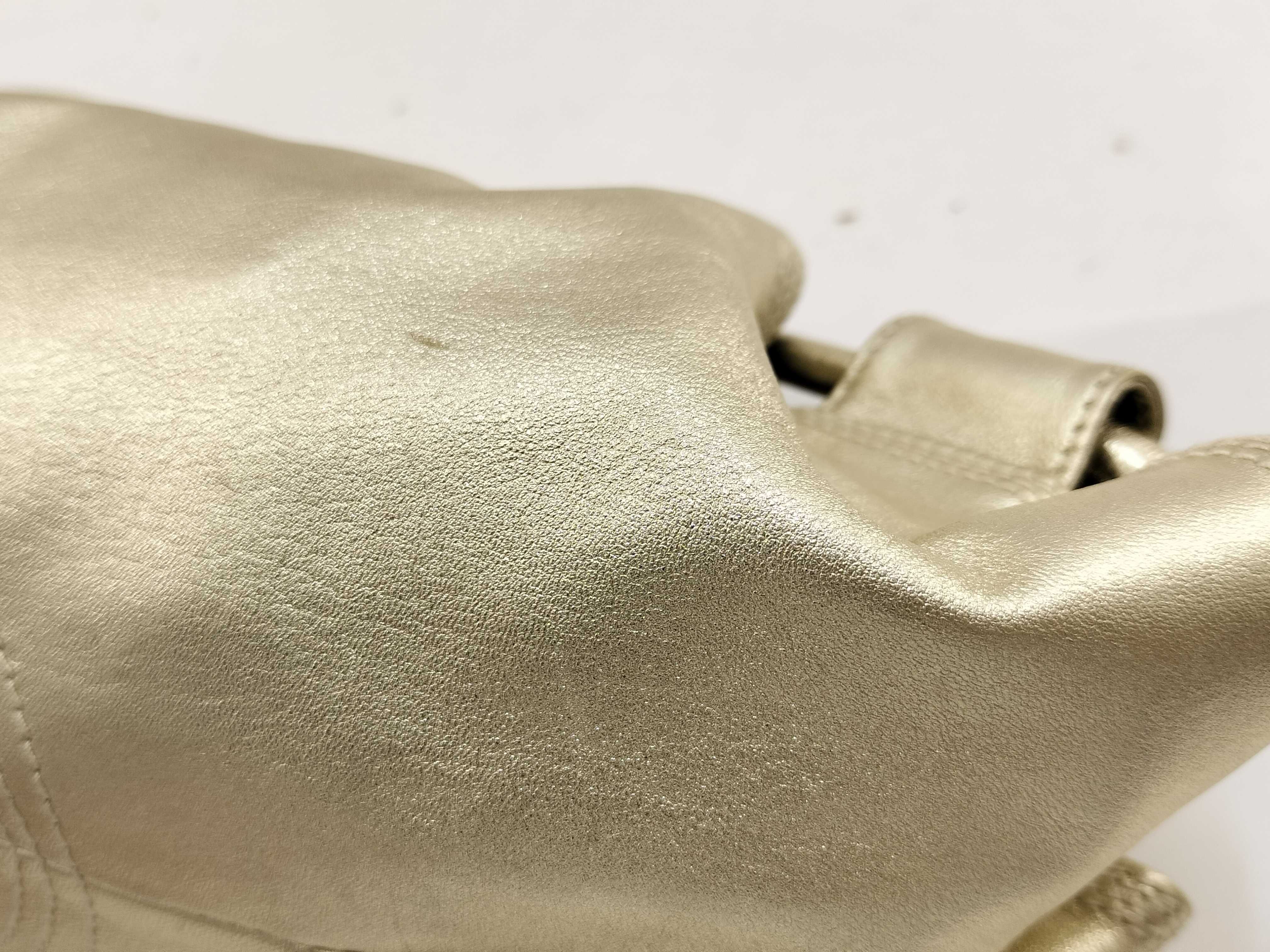 2-Way Handbag, Anagram, Nappa Aire, with Dust Bag. — view 4