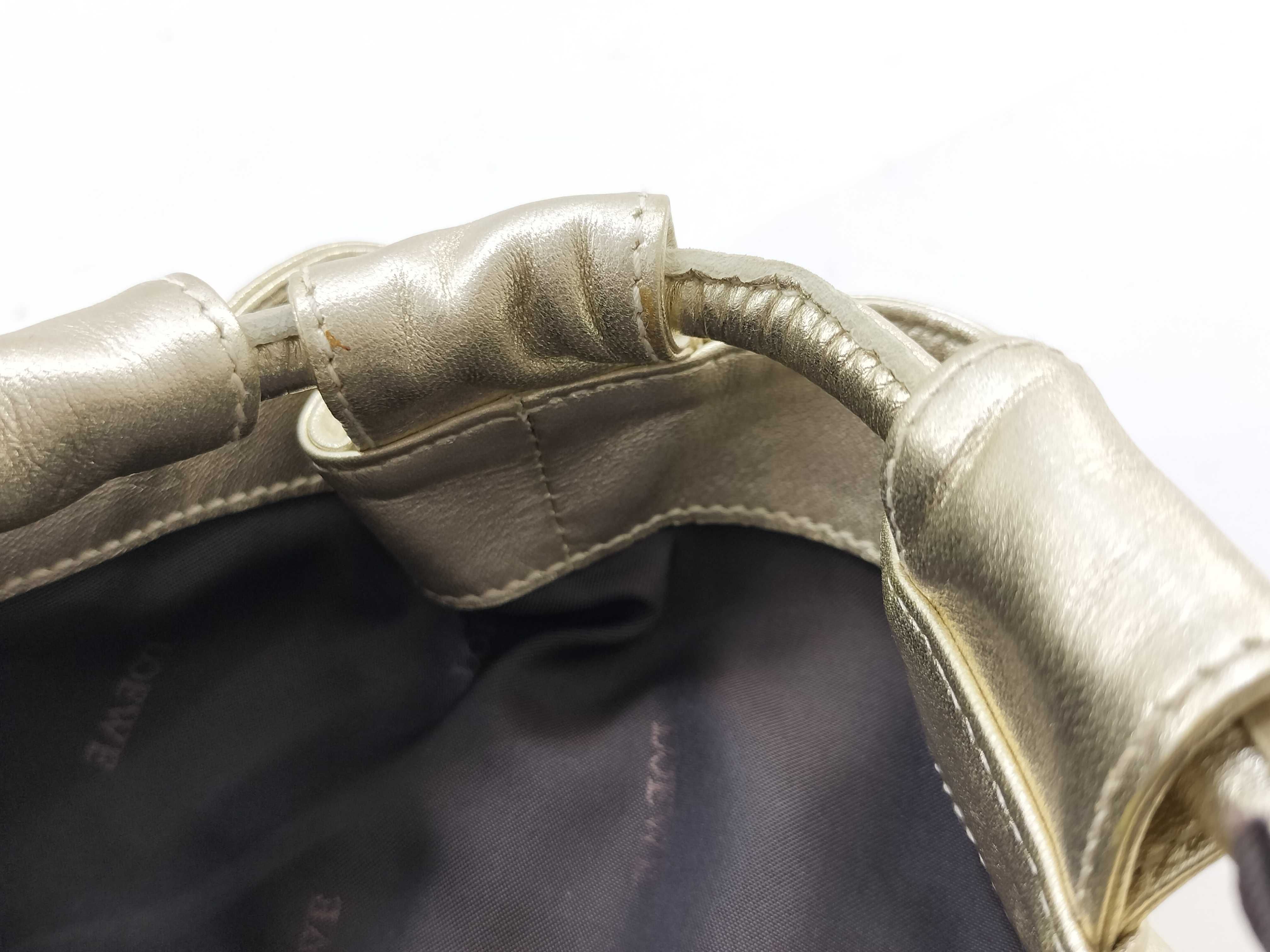 2-Way Handbag, Anagram, Nappa Aire, with Dust Bag. — view 10