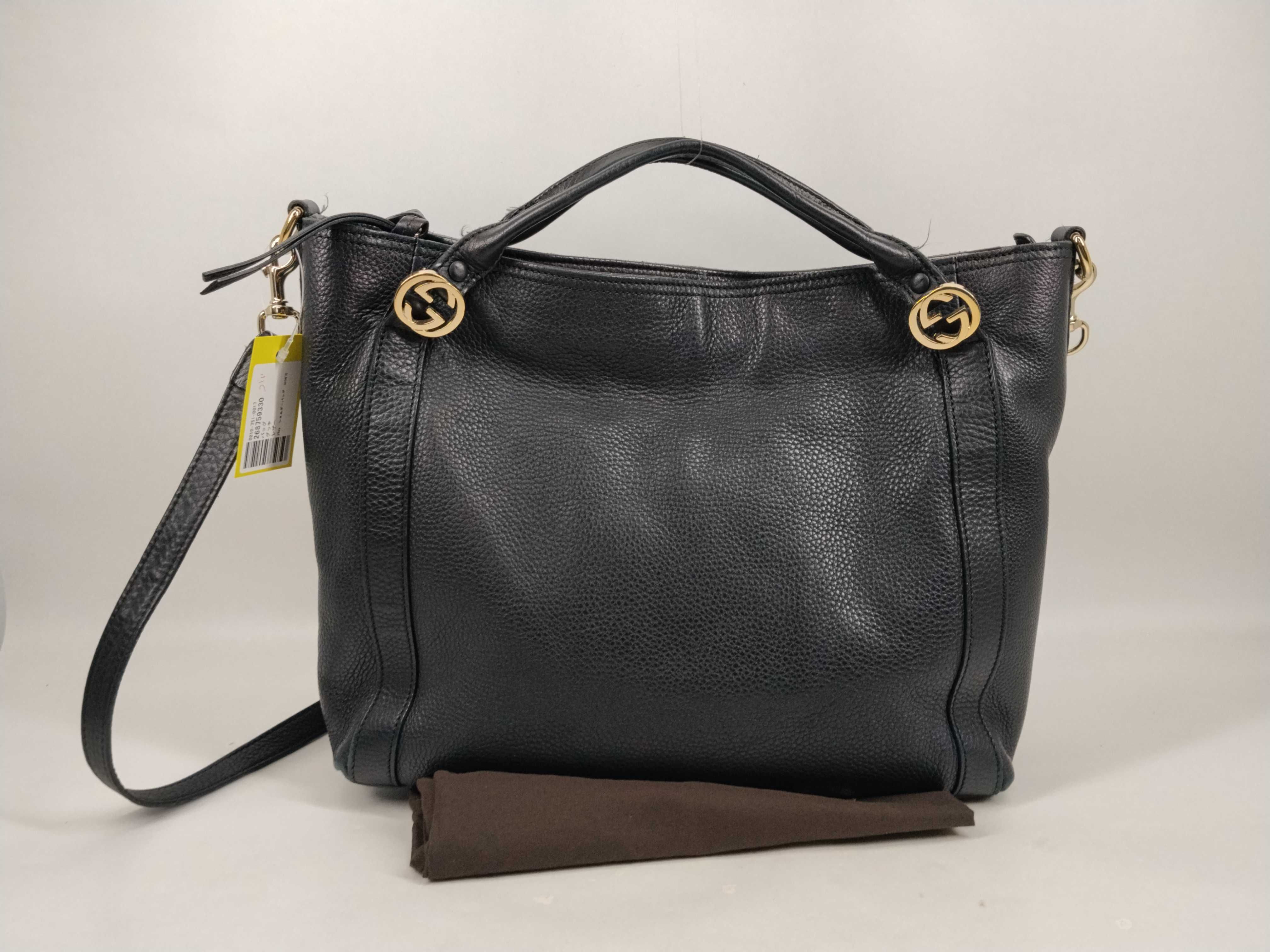 2-Way Shoulder Bag 323675 Handbag