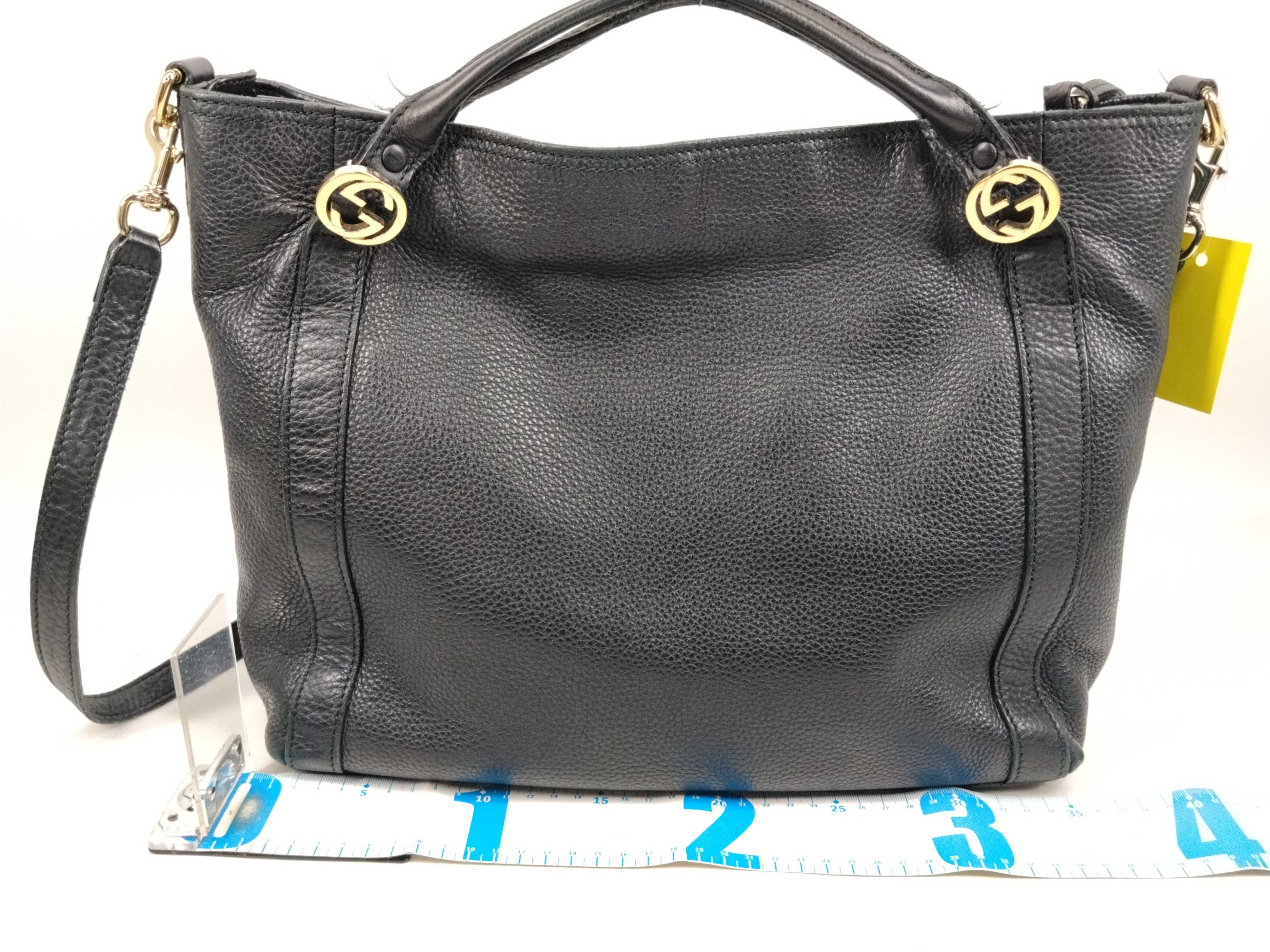 2-Way Shoulder Bag 323675 Handbag — view 2