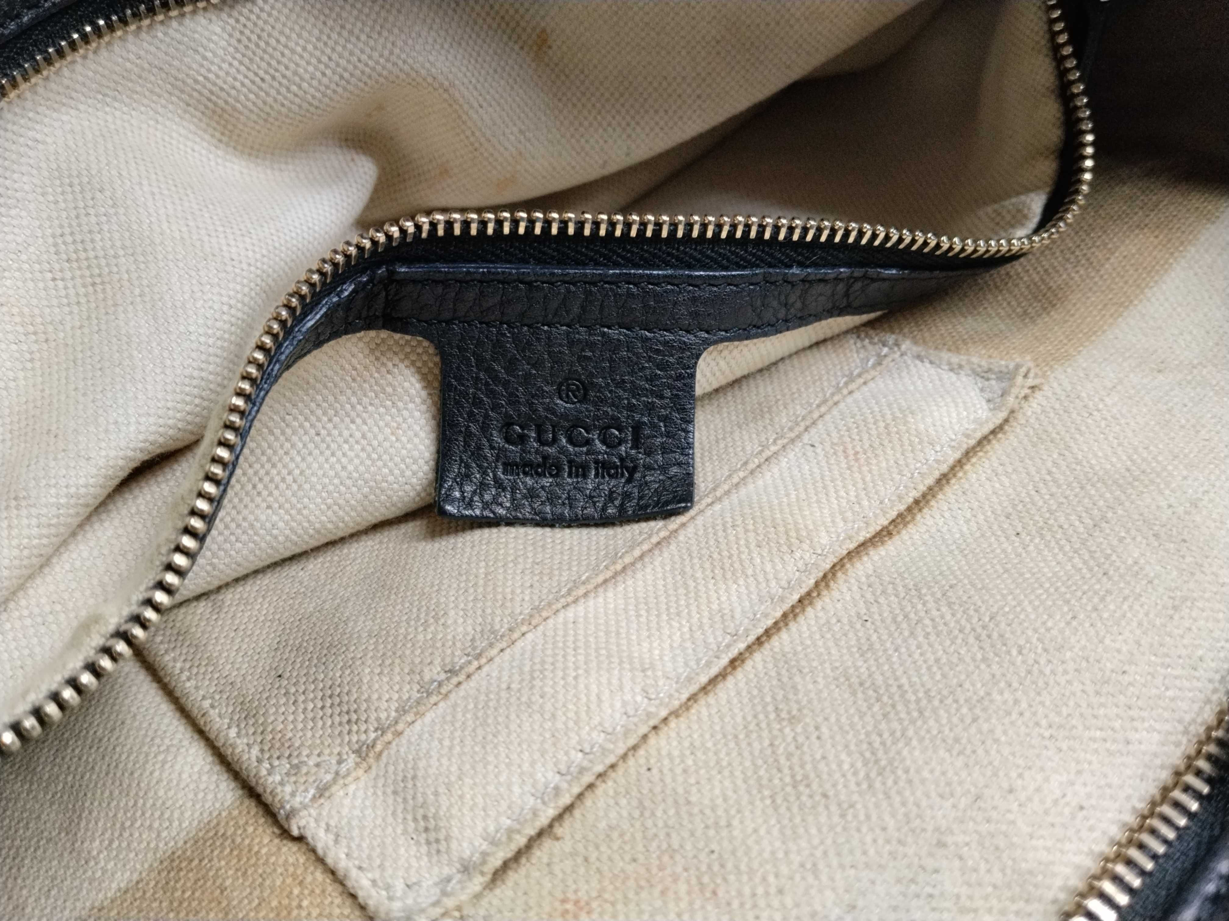 2-Way Shoulder Bag 323675 Handbag — view 15
