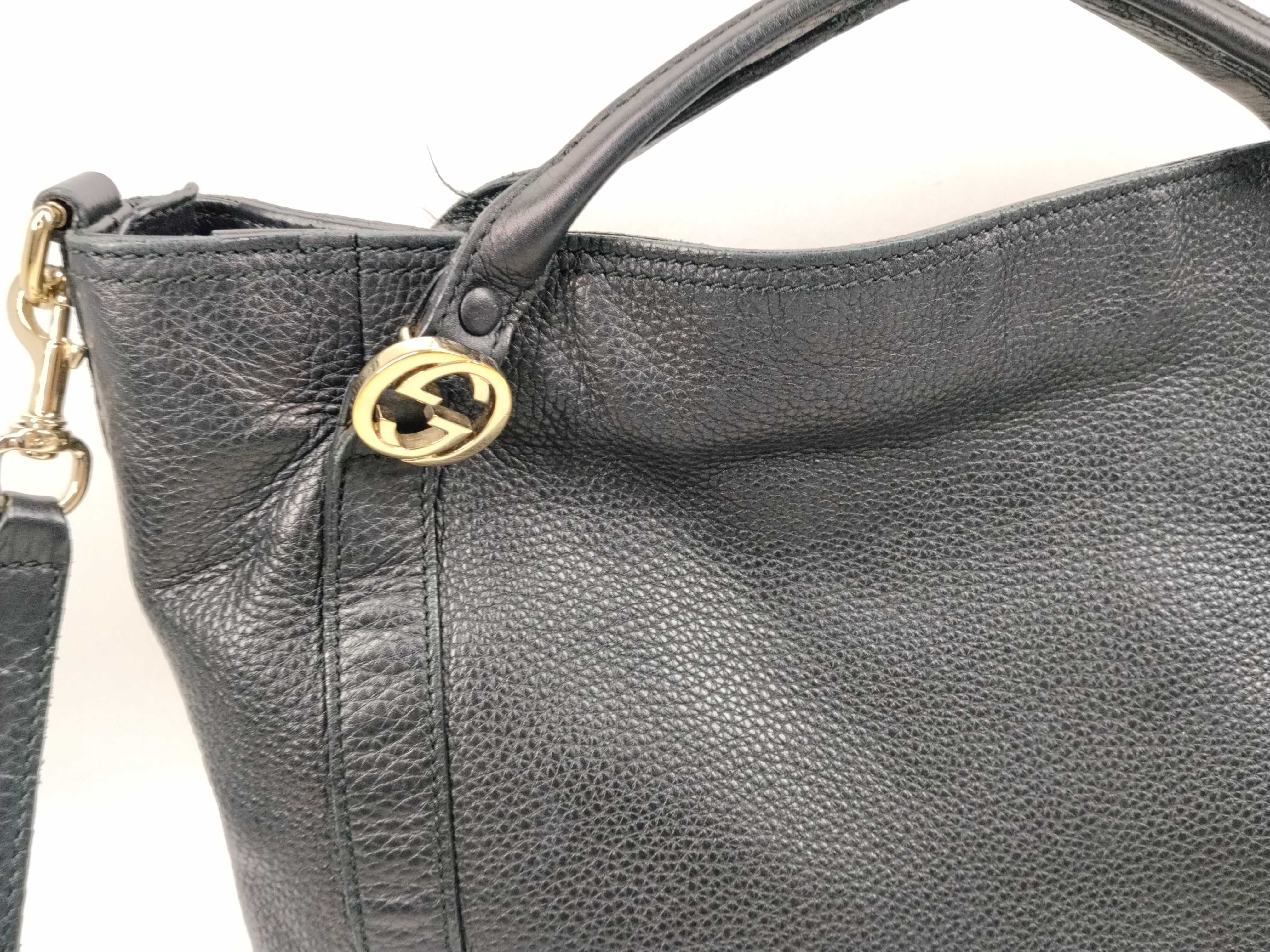 2-Way Shoulder Bag 323675 Handbag — view 3